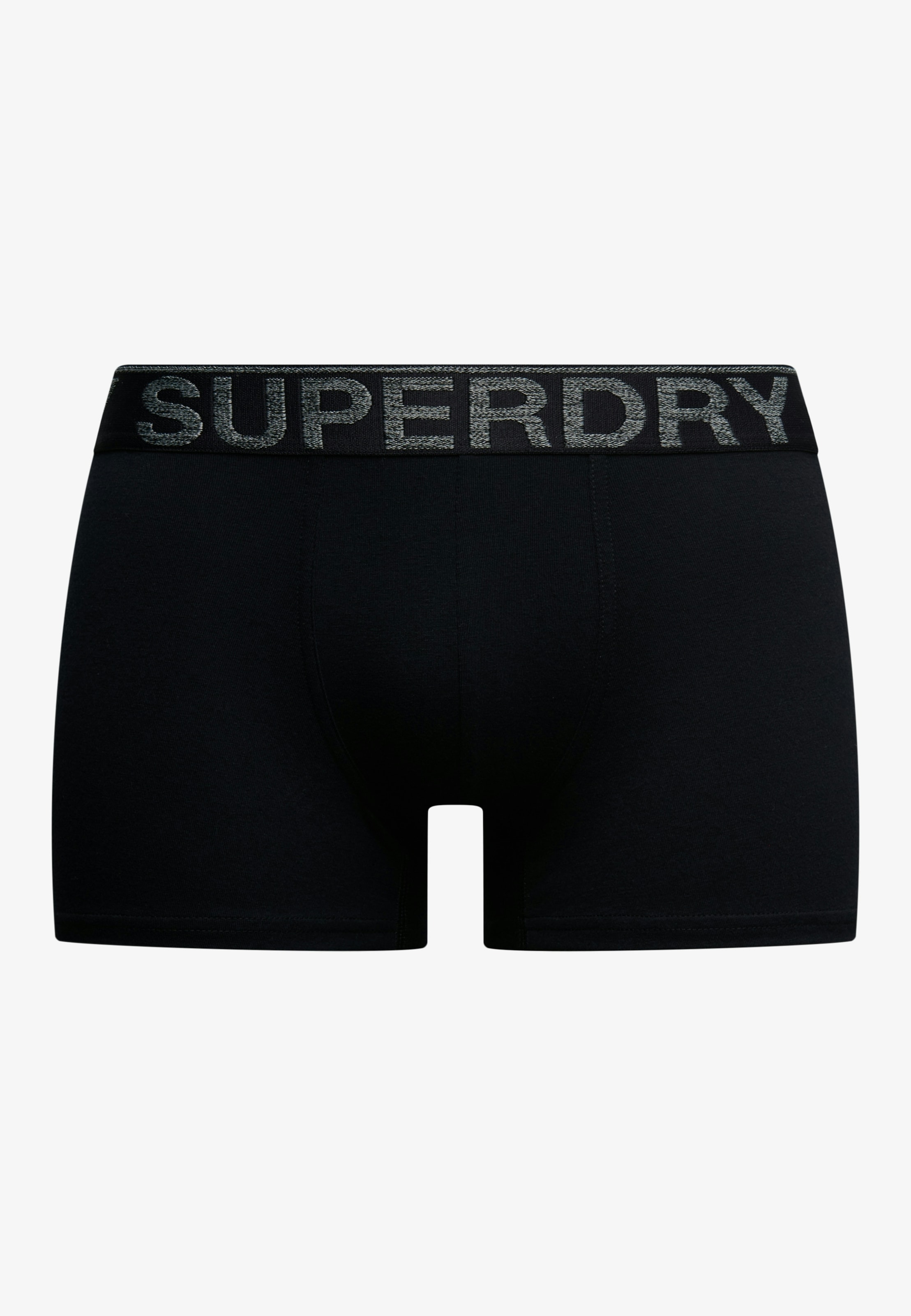 Superdry Boxershorts »TRUNK TRIPLE PACK« Packung, 3 Stk.