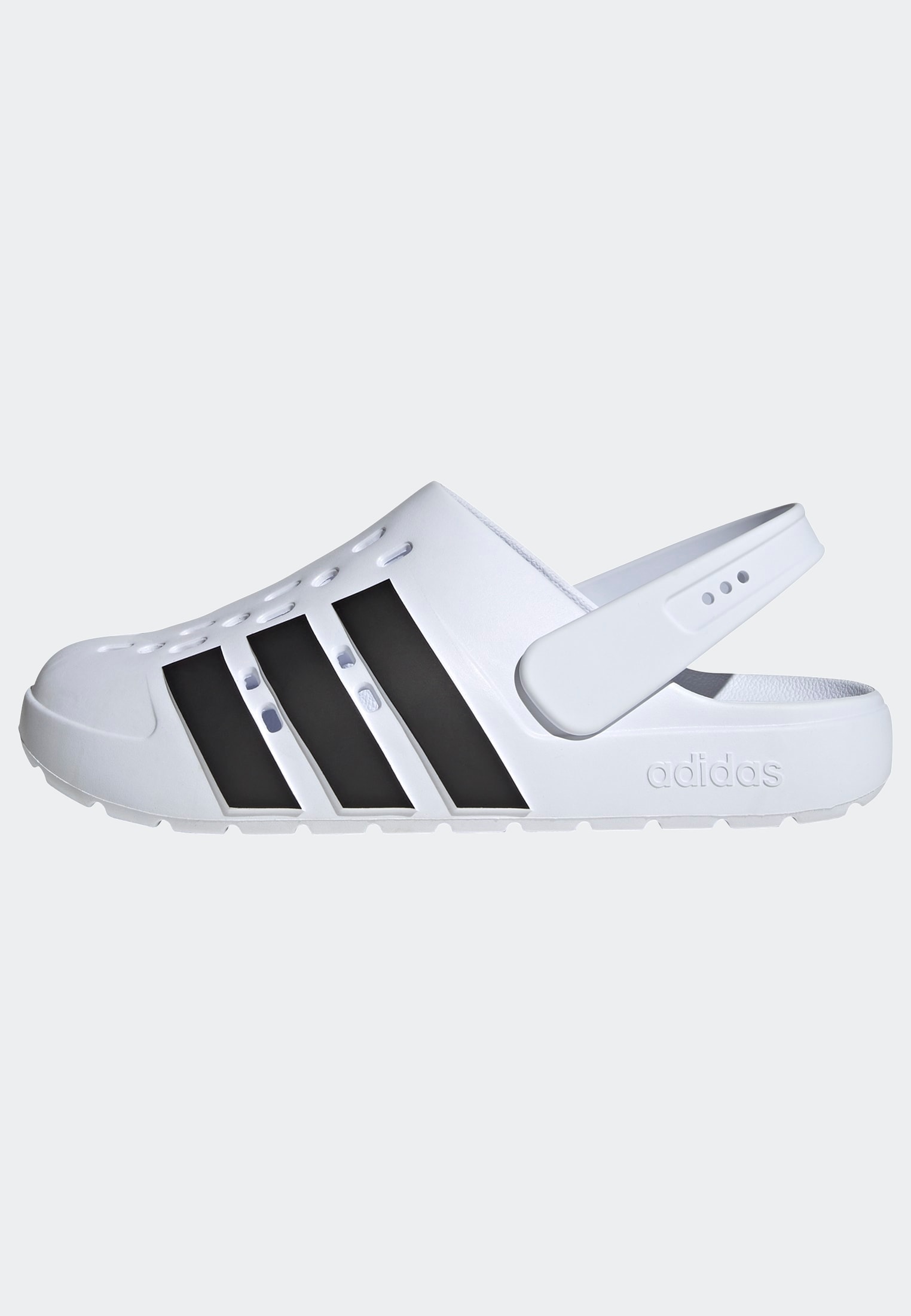adidas Sportswear Clog »ADILETTE CLOG 2.0«