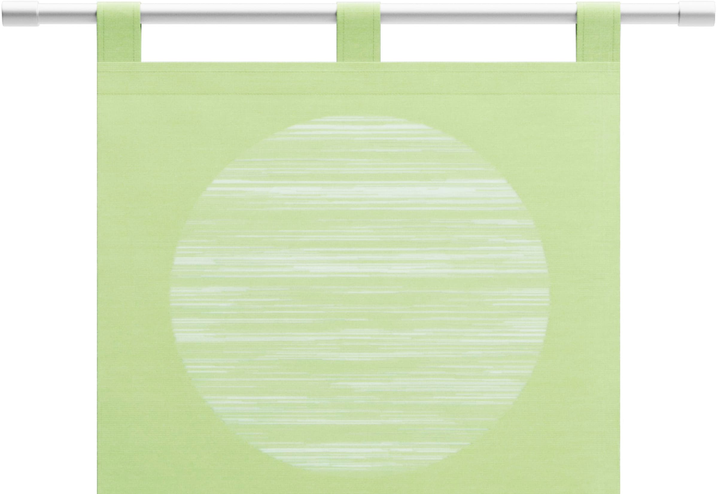 Neutex for you! Schiebegardine »Padova« Schlaufen 1 Stk. tlg. Inkl. Zubehör