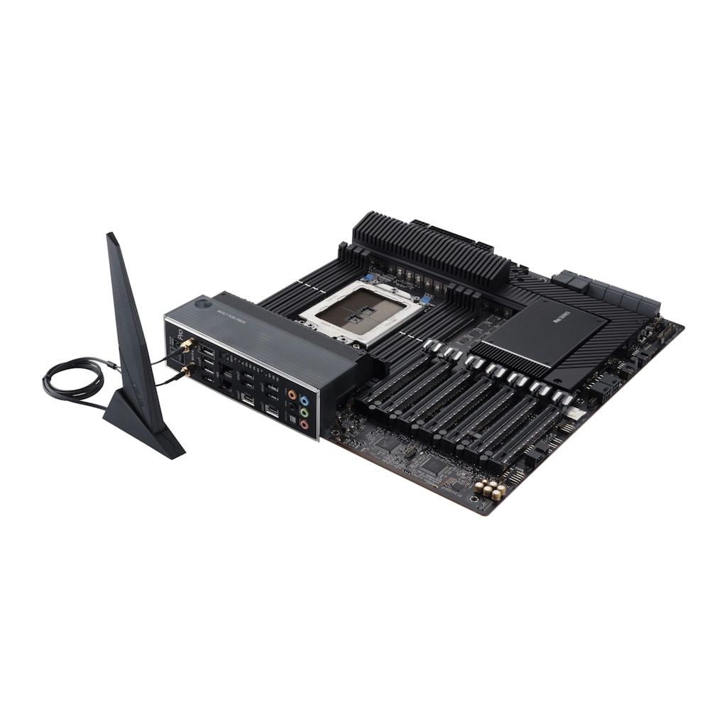 Asus Mainboard »PRO WS WRX80E-SAGE SE WIFI«