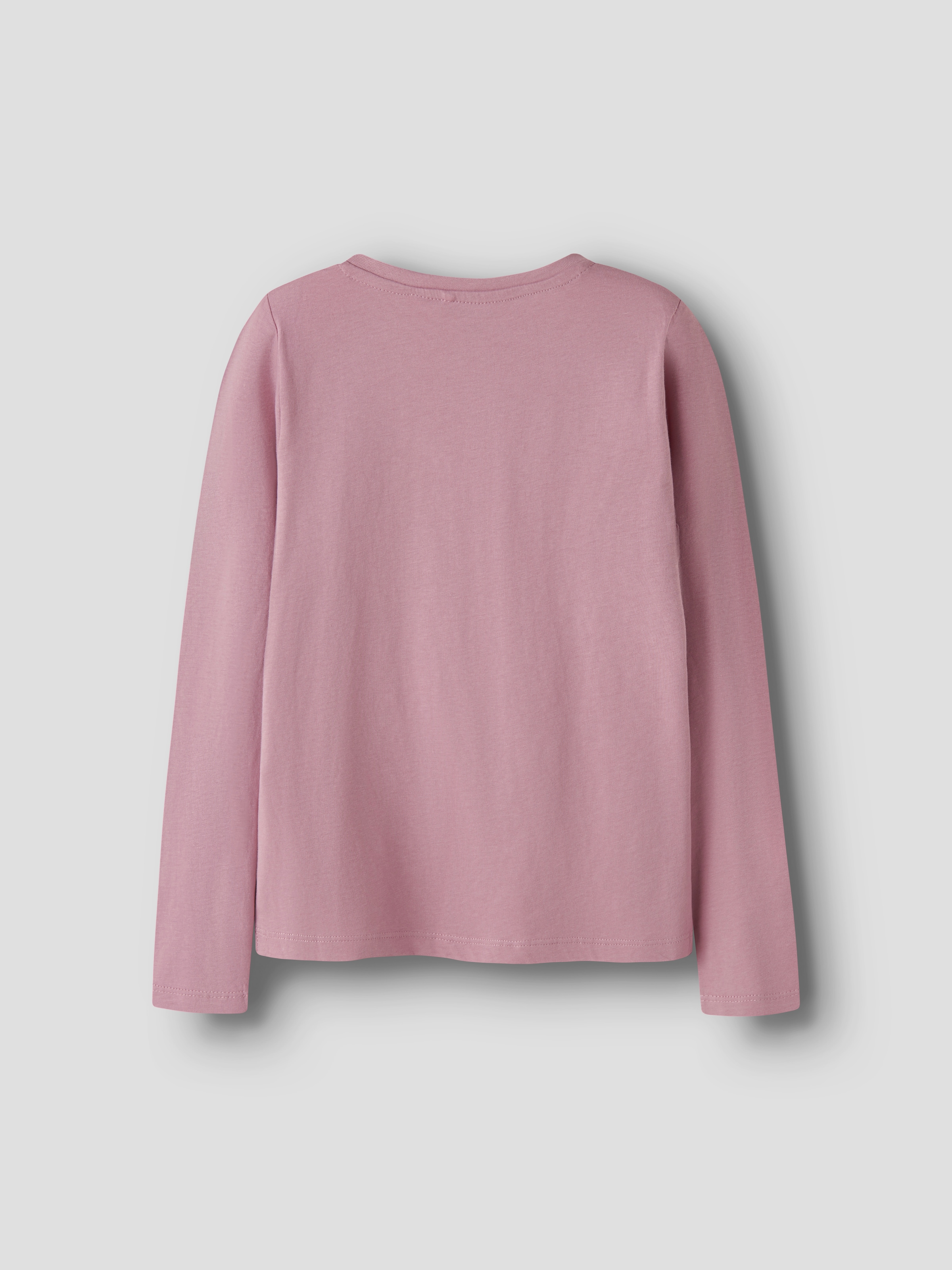 Name It Langarmshirt »NKFKESSY PASTAR LS TOP BOX«