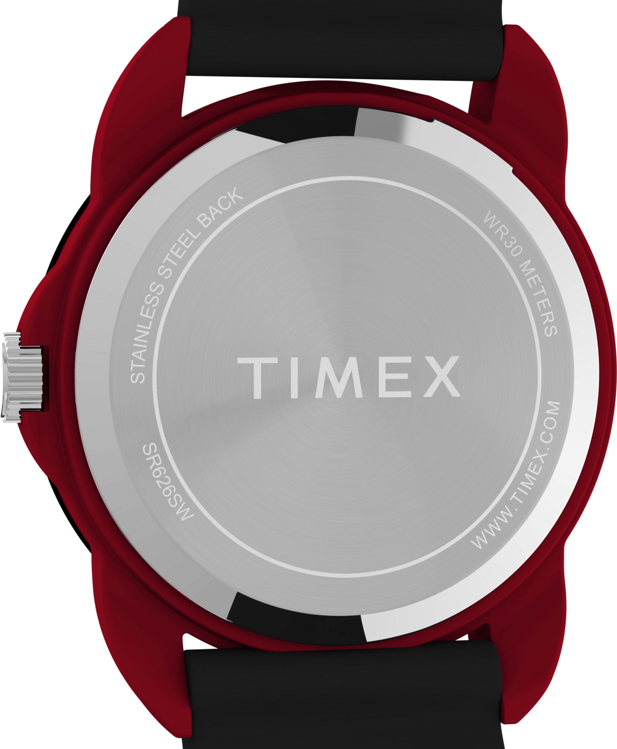 Timex Quarzuhr »TIME TEACHER« Armbanduhr, Kinderuhr, Lernuhr, Geburtstag, Schulanfang, Geschenkidee