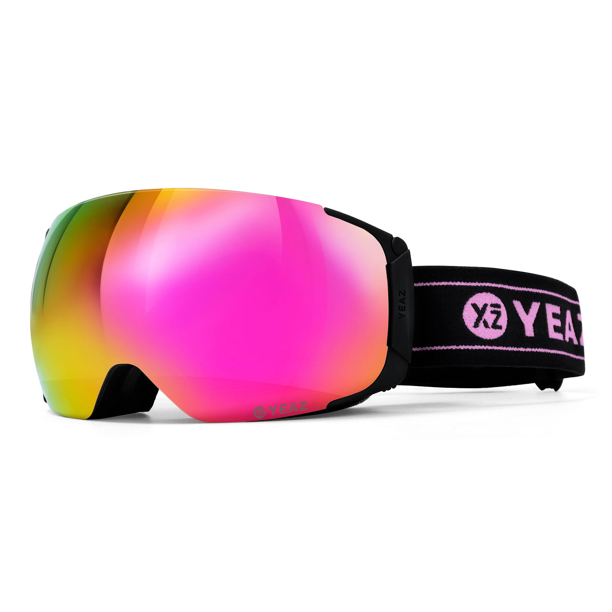 Snowboardbrille »Ski- und Snowboard-Brille TWEAK-X«