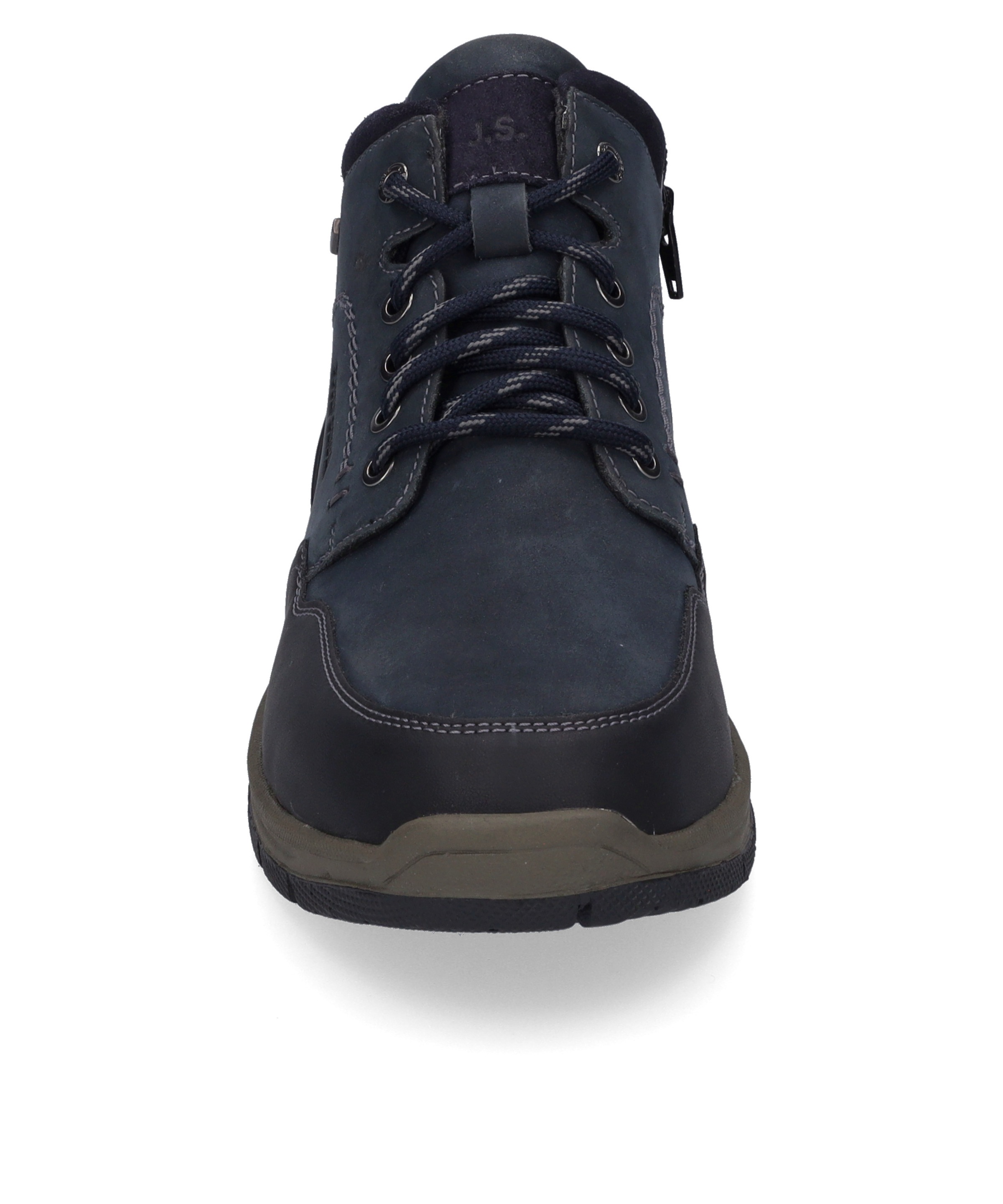 Josef Seibel Stiefelette »Lenny 52, ocean-kombi«