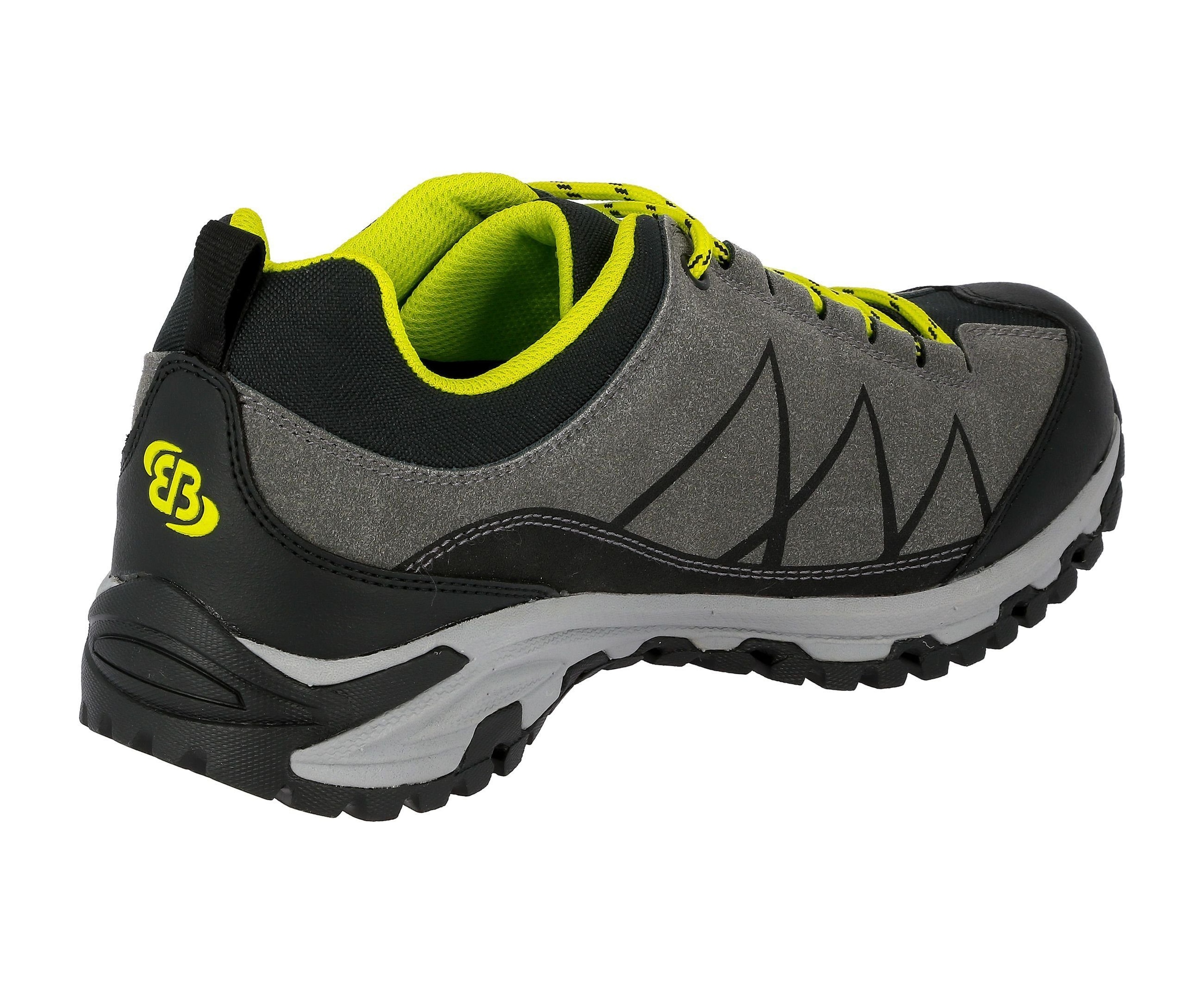 BRÜTTING Outdoorschuh »Trekkingschuh Kansas«