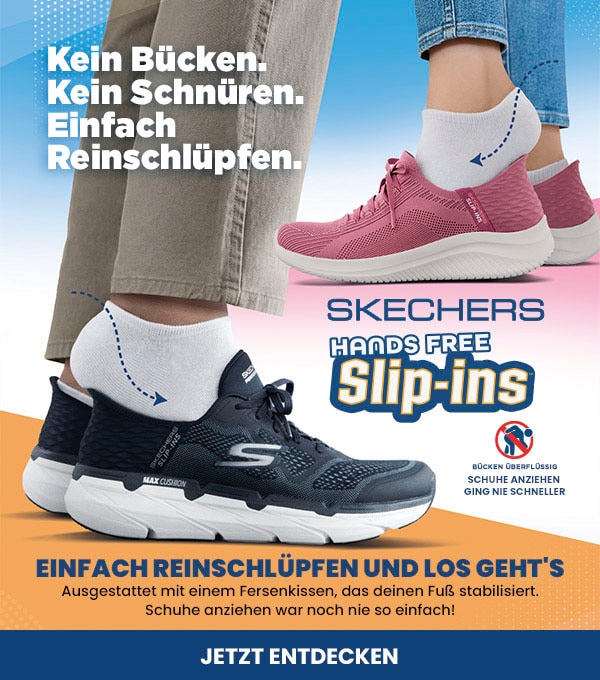 mit Slip-Ins-Funktion »ULTRA leichten Kids OTTO TIME«, 3.0-FRESH Einschlupf Sneaker für Skechers FLEX bei
