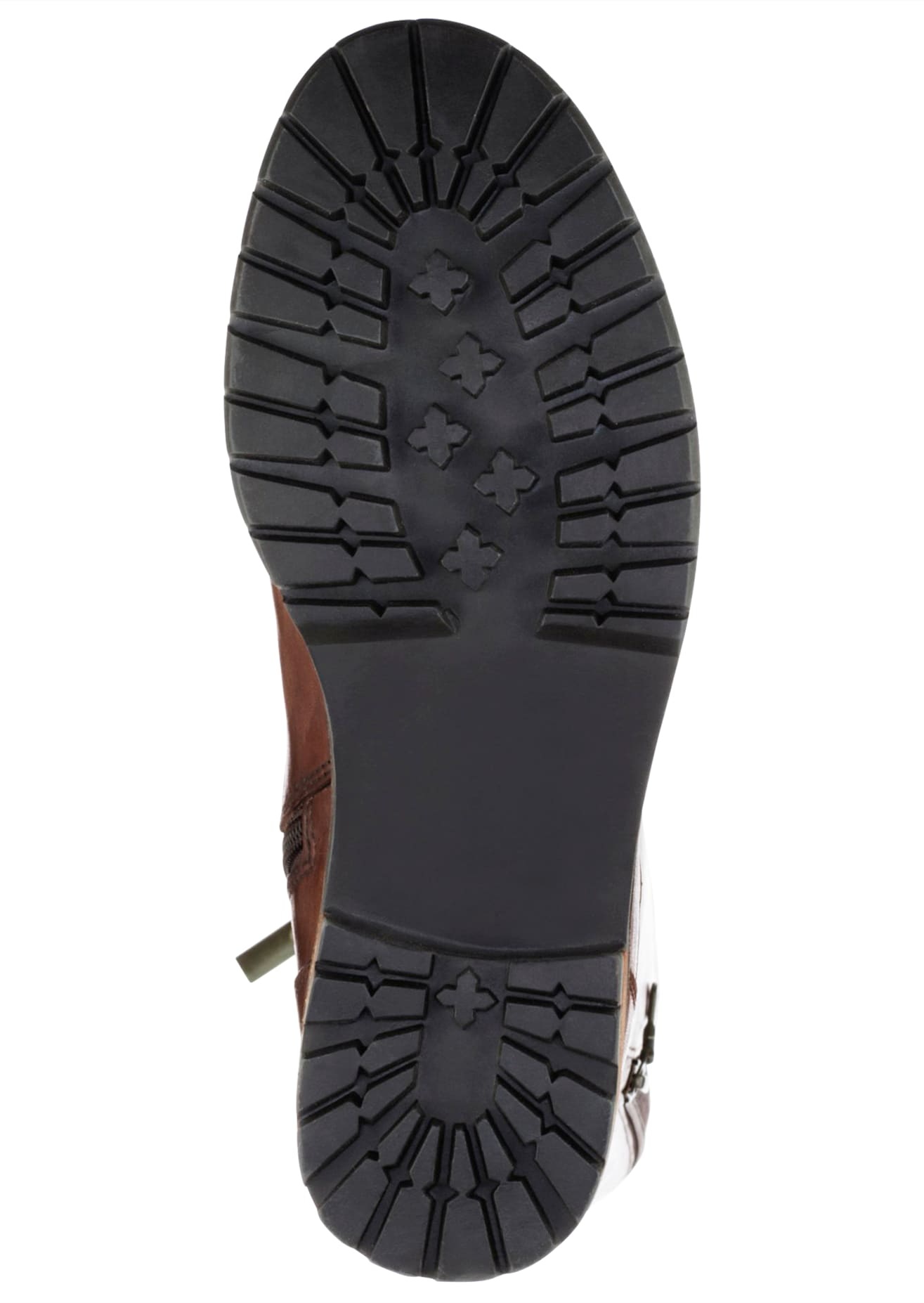 Sheego Weitschaftstiefel