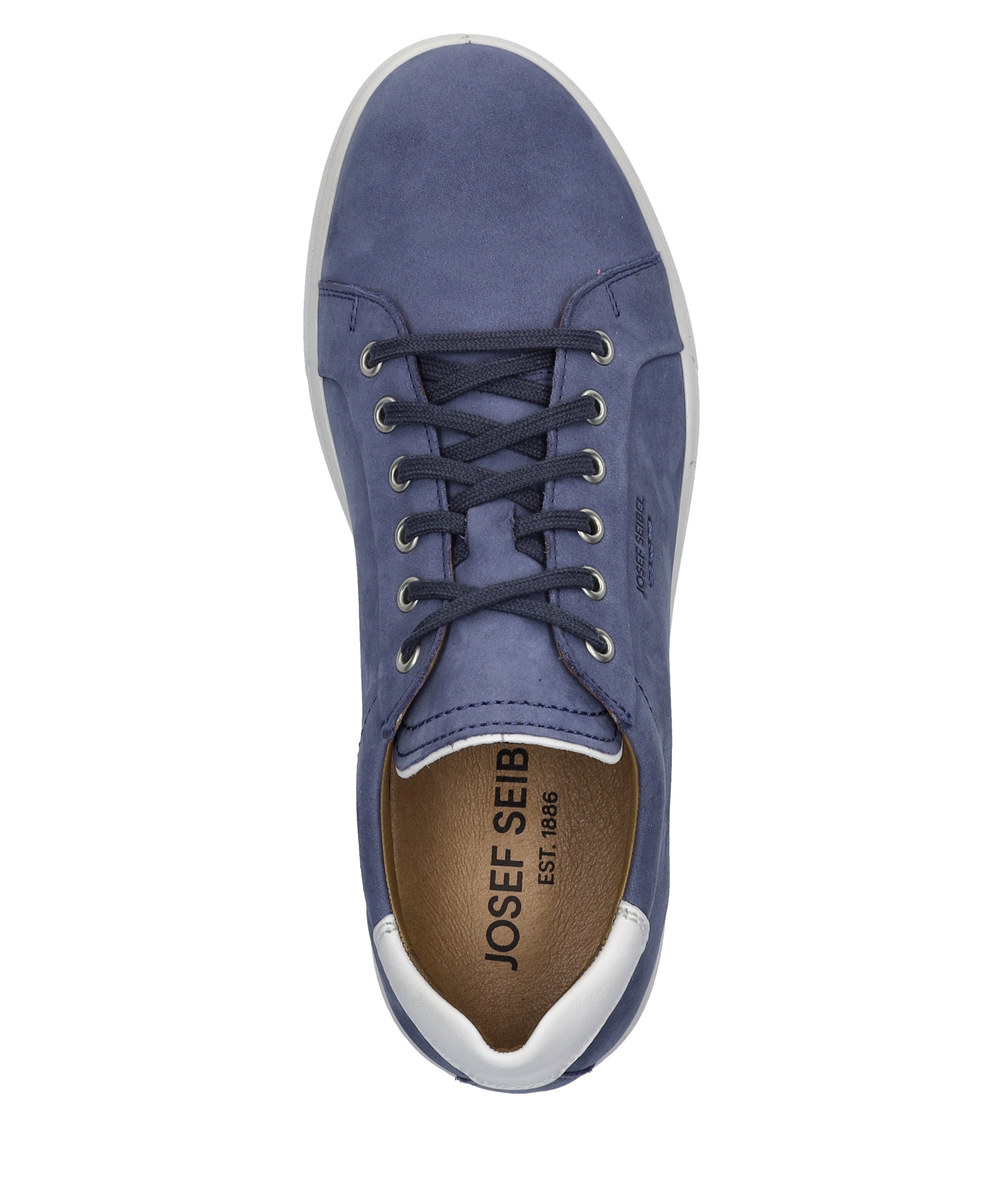 Josef Seibel Sneaker »Maddox 05, shark-kombi«