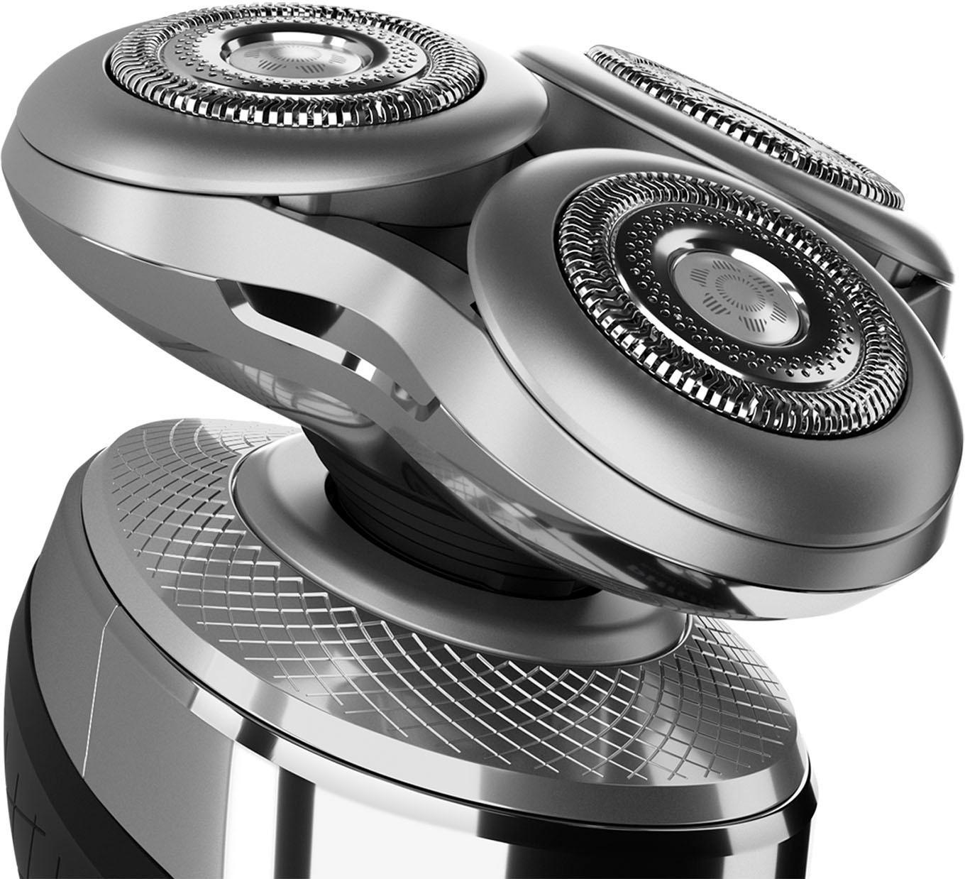 Ersatzscherköpfe SH98