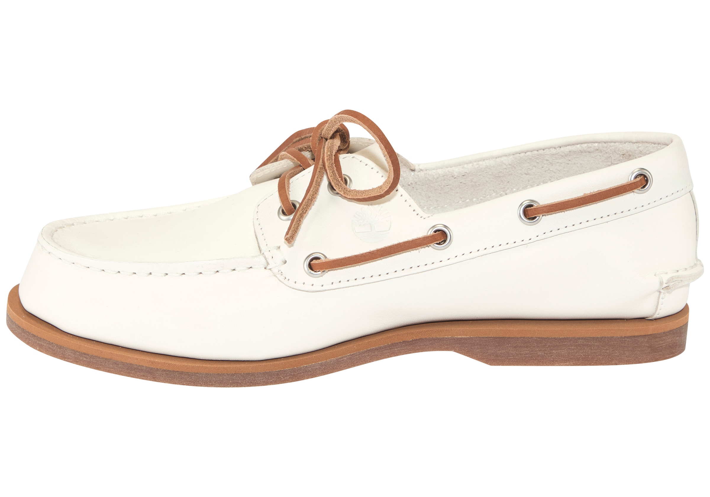 Timberland Bootsschuh »CEDAR BAY ESSENTIAL BOAT SHOE«  aus Leder