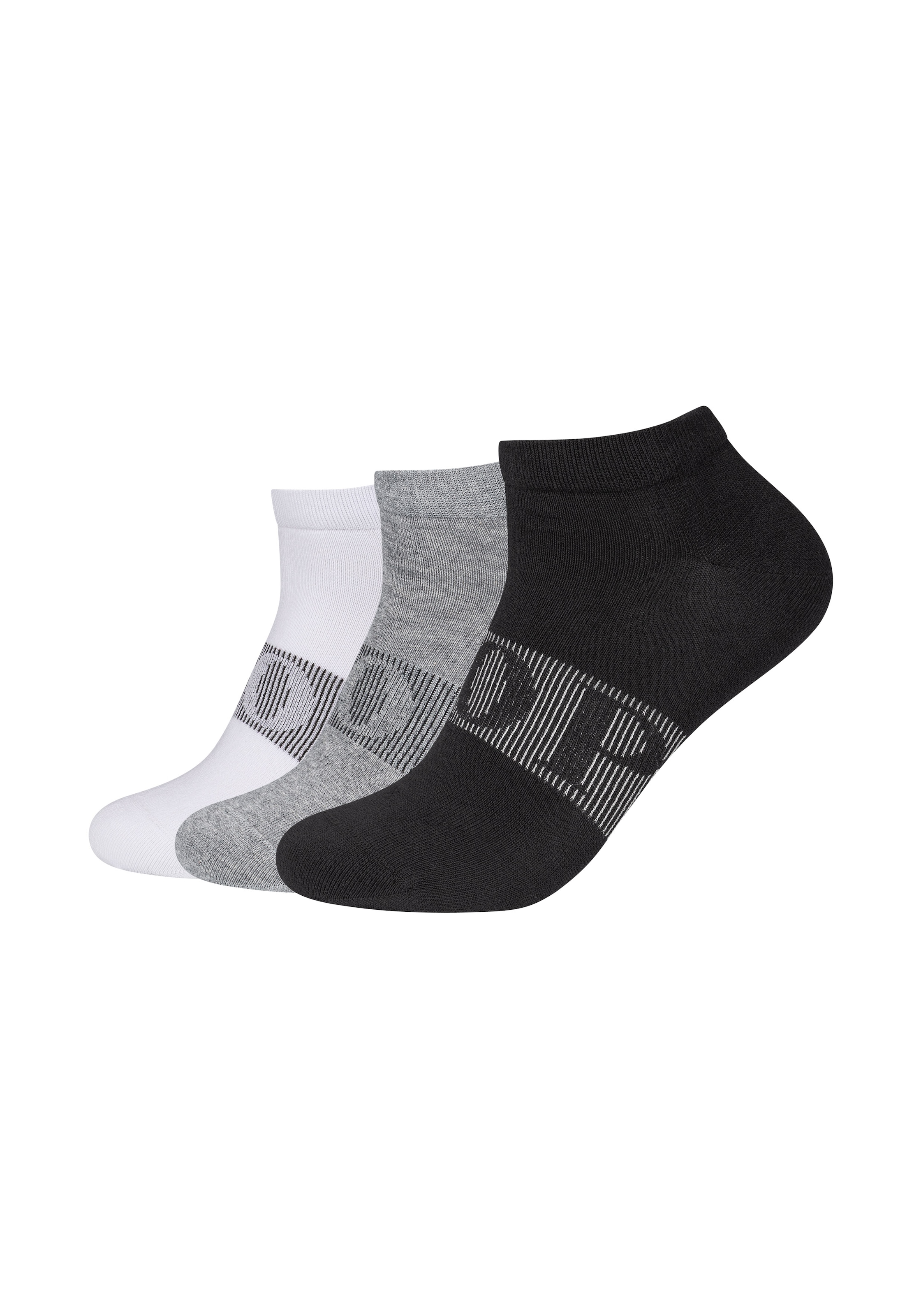 JOOP! Tennissocken 3 Paar, 