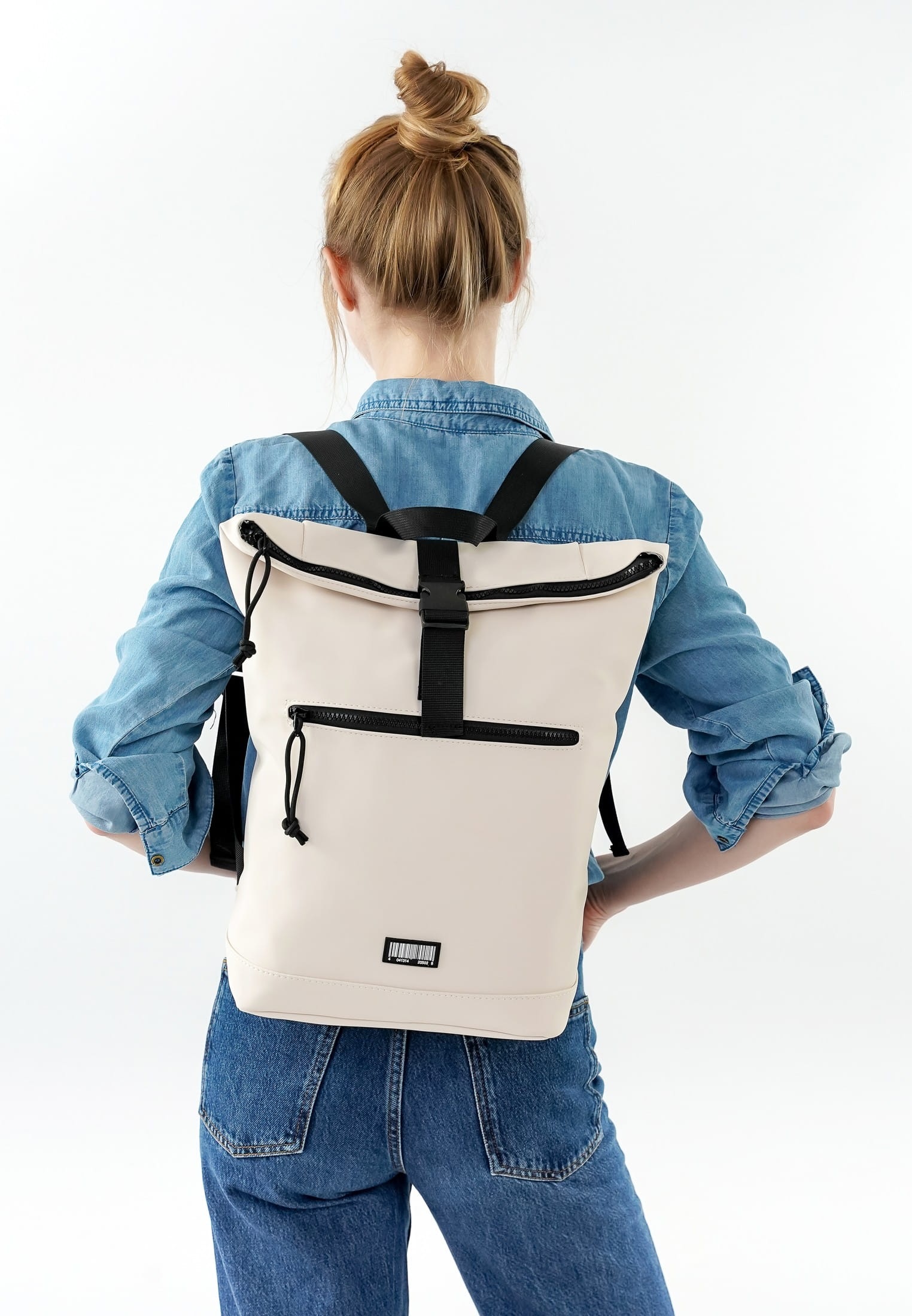 EMILY & NOAH Rucksack »Rucksack E&N Kairo«
