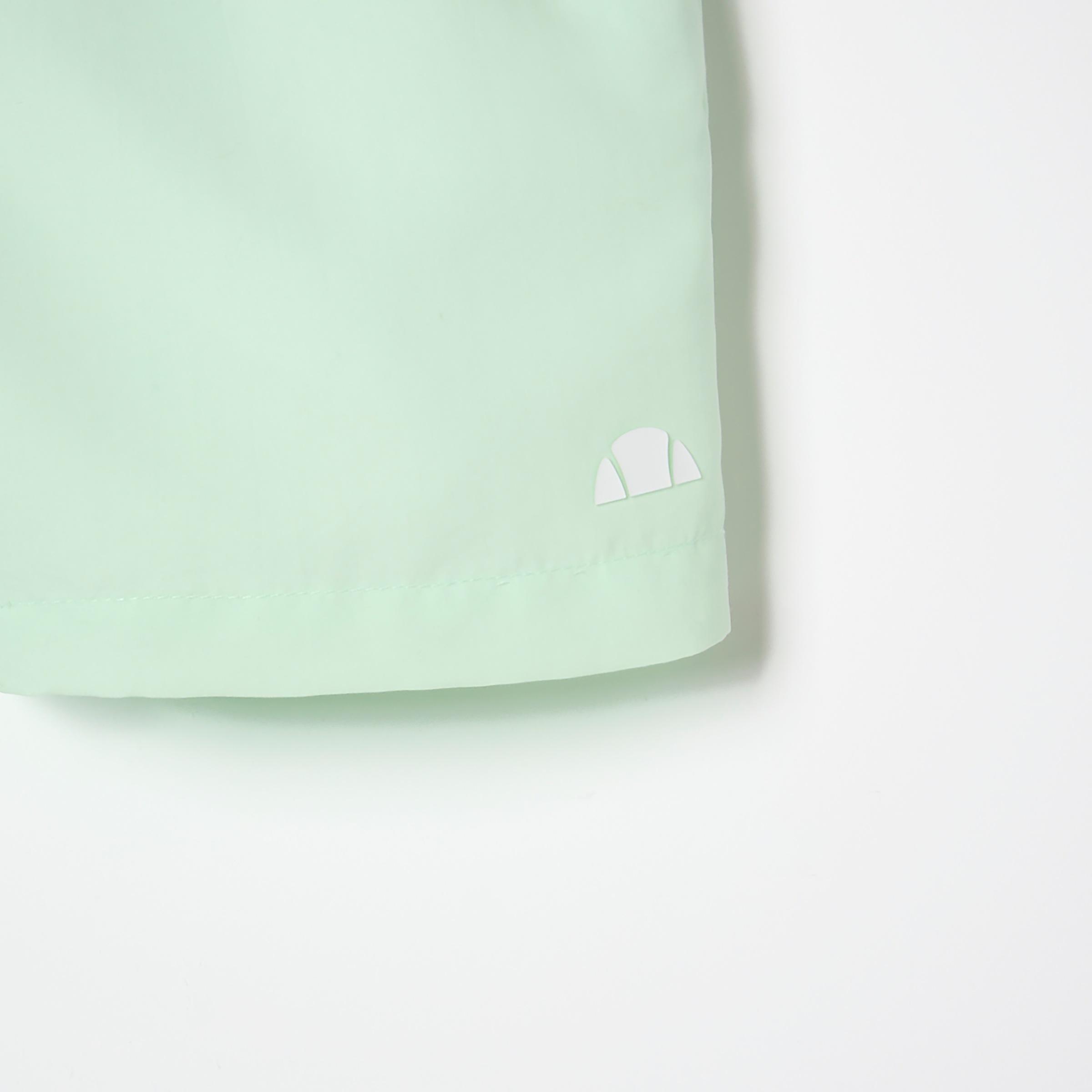 Ellesse Badehose »RAMSI SWIM SHORT« für Kinder, sportlicher Stil, schnell trocknendes Material