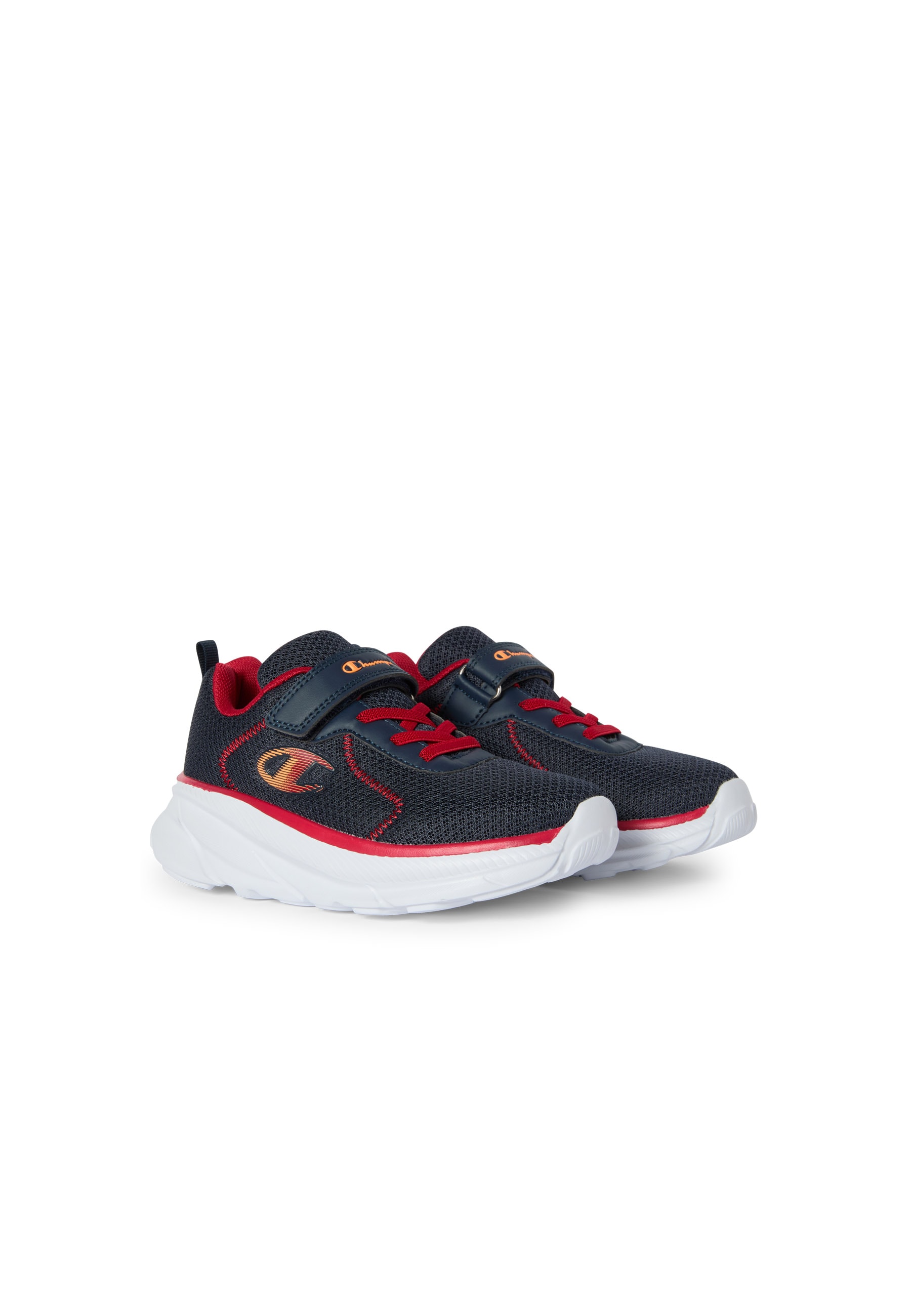 Champion Sneaker »HRO J B PS«