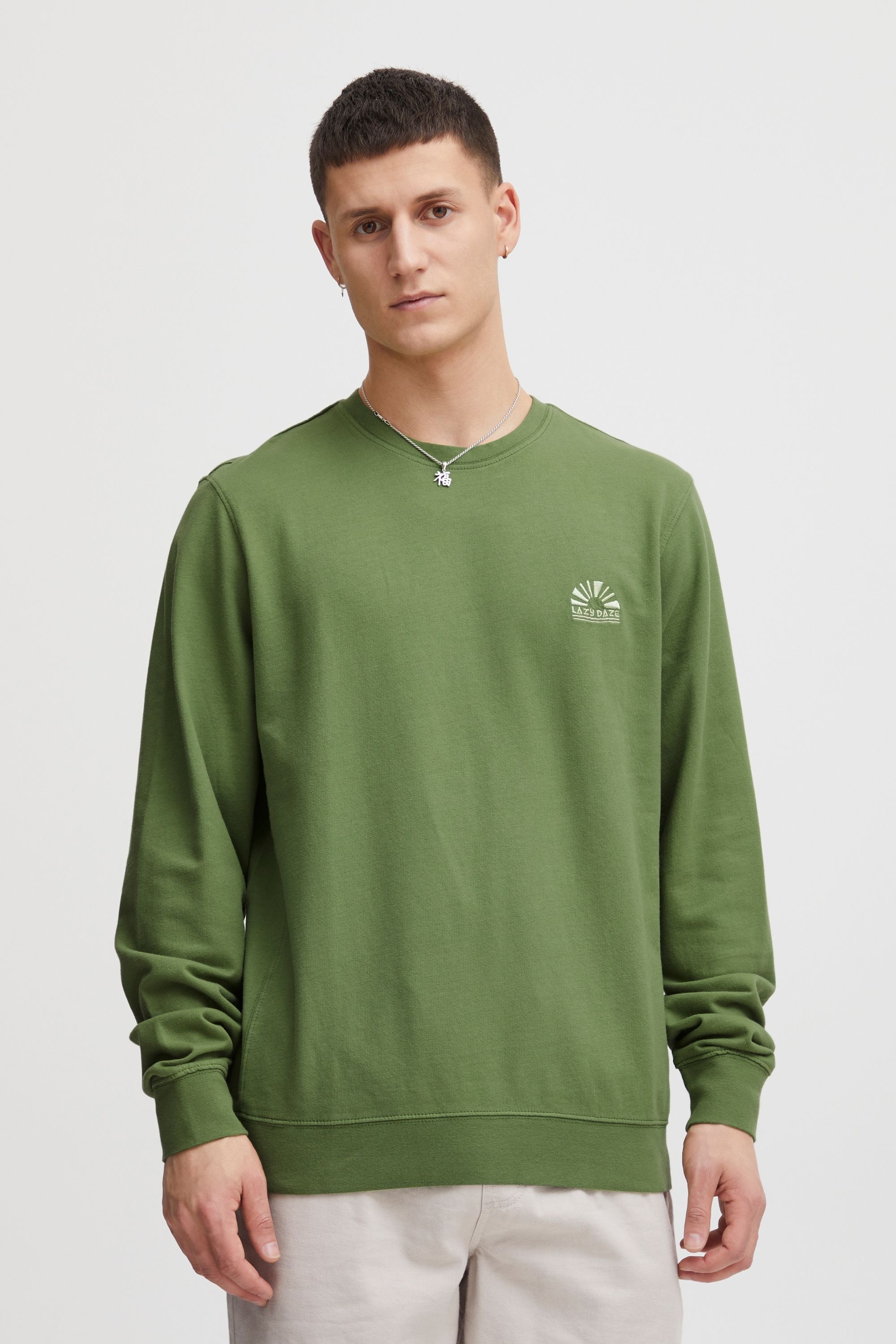 Blend Longpullover »Sweatshirt BHSweatshirt«