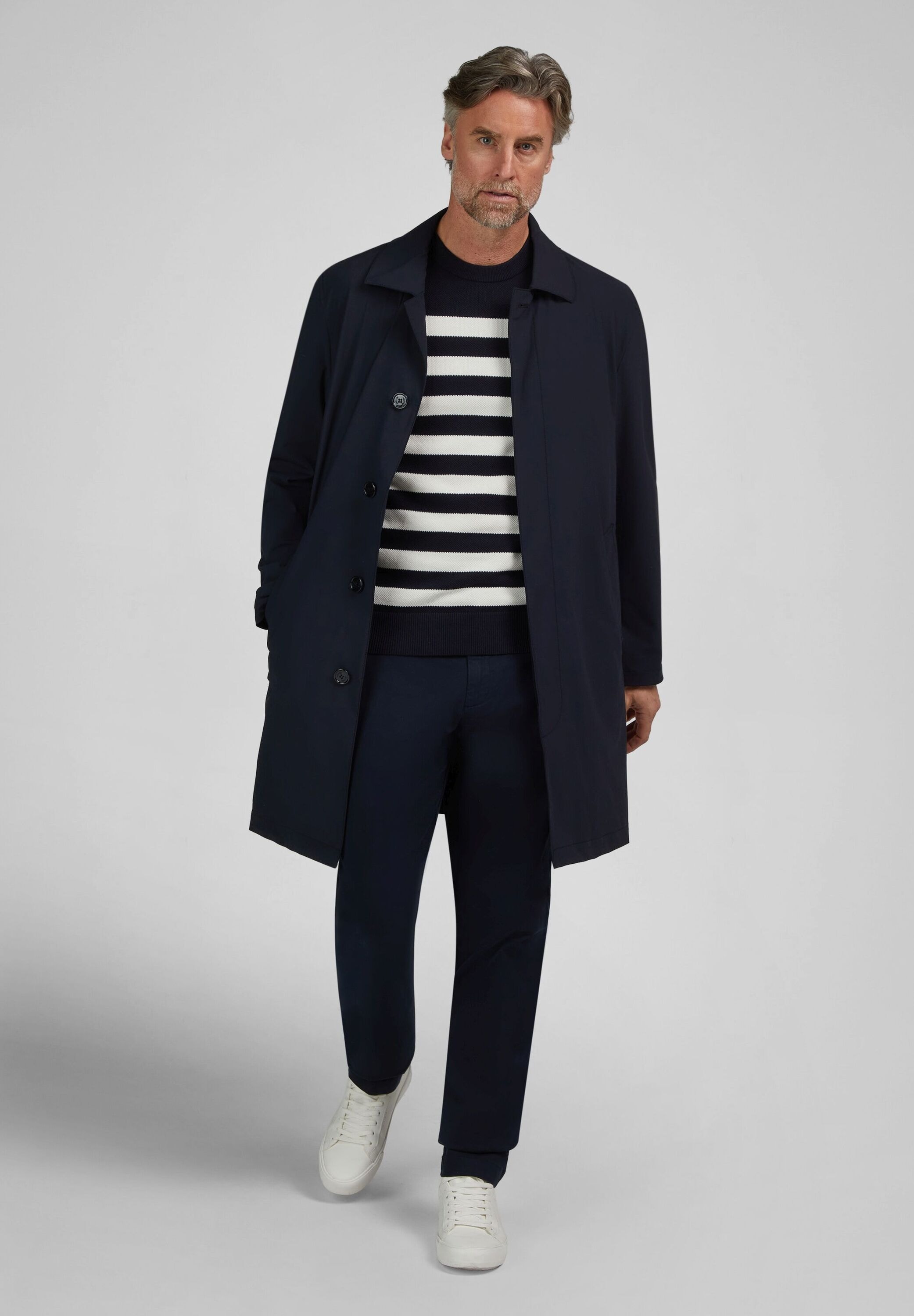 HECHTER PARIS Kurzmantel »HECHTER PARIS FM Mantel« Urbaner Look