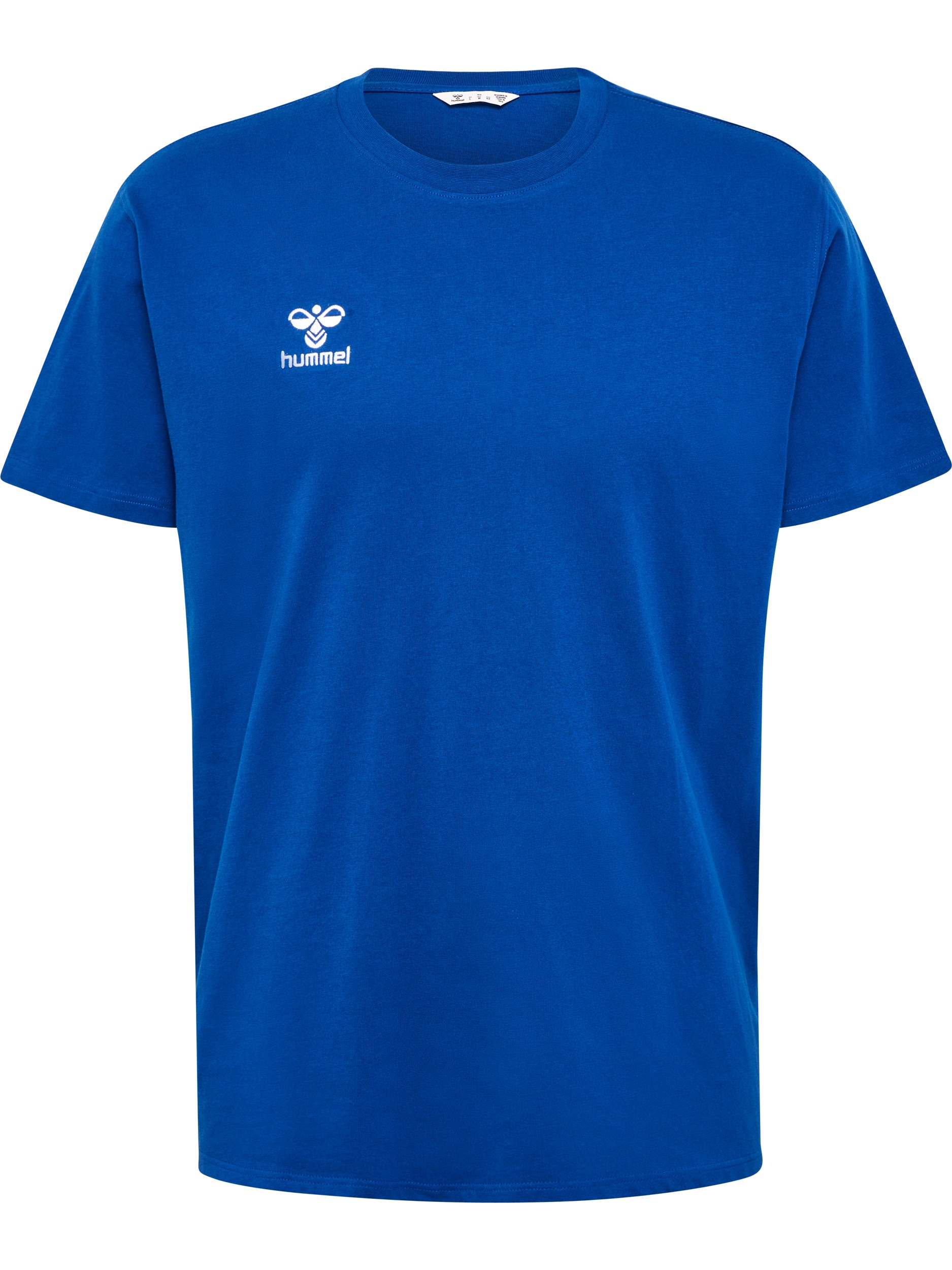 hummel T-Shirt »HMLGO 2.0 T-SHIRT S/S«