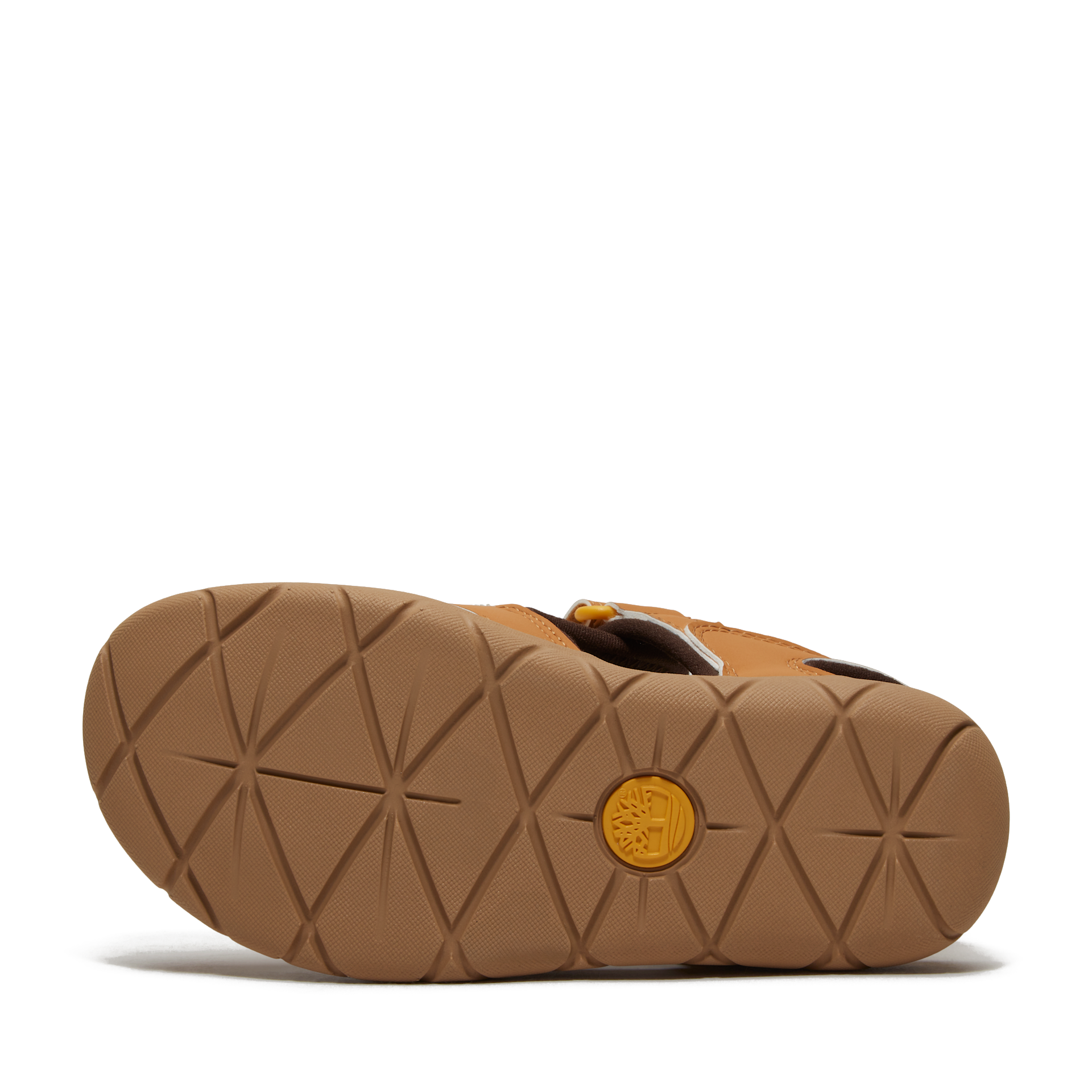 Timberland Sandale »PERKINS ROW FISHERMAN SANDAL«  mit Klettverschluß
