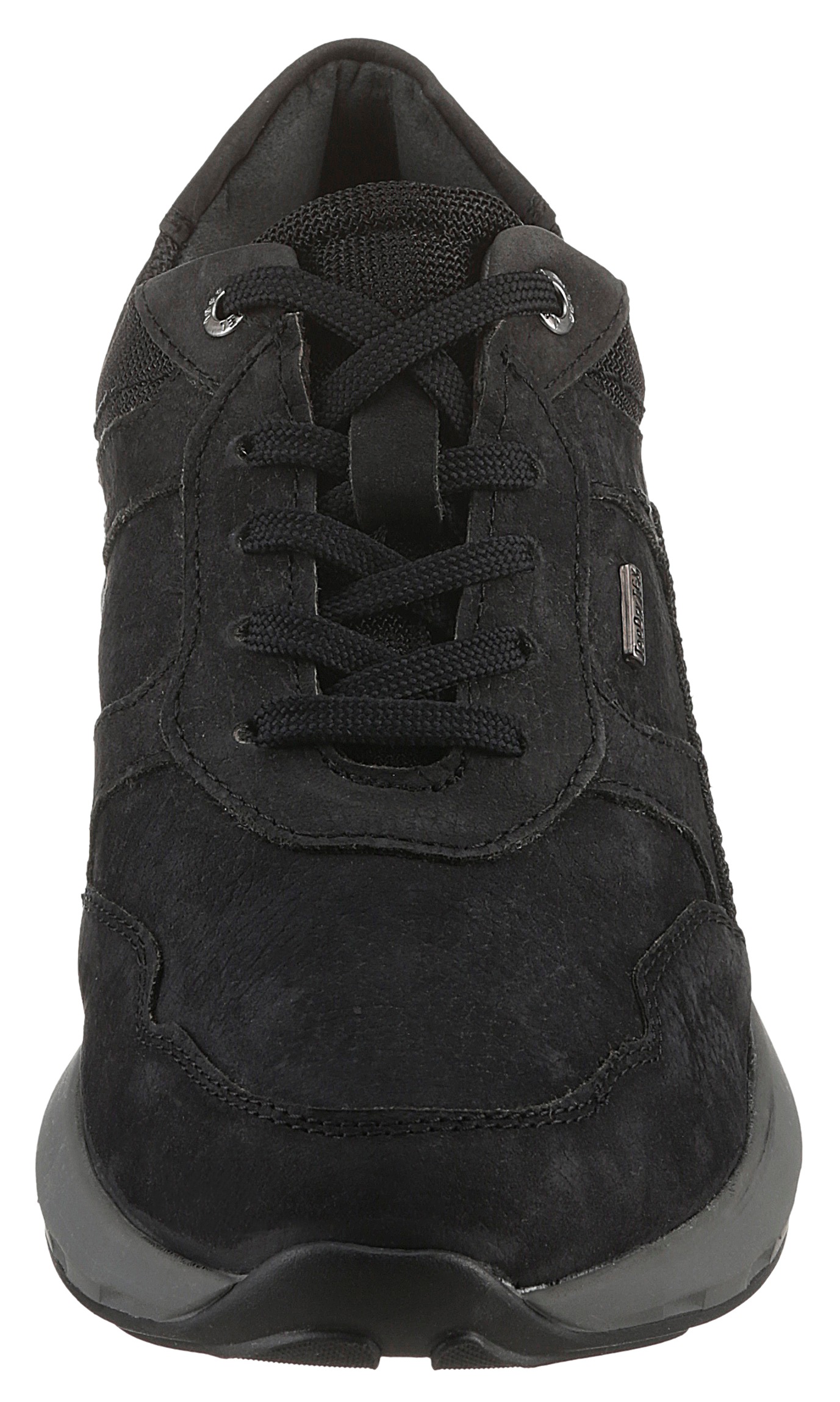Josef Seibel Sneaker »Cameron 52«, Schnürschuh, Freizeitschuh, Komfortschuh mit TopDryTEX-Membrane