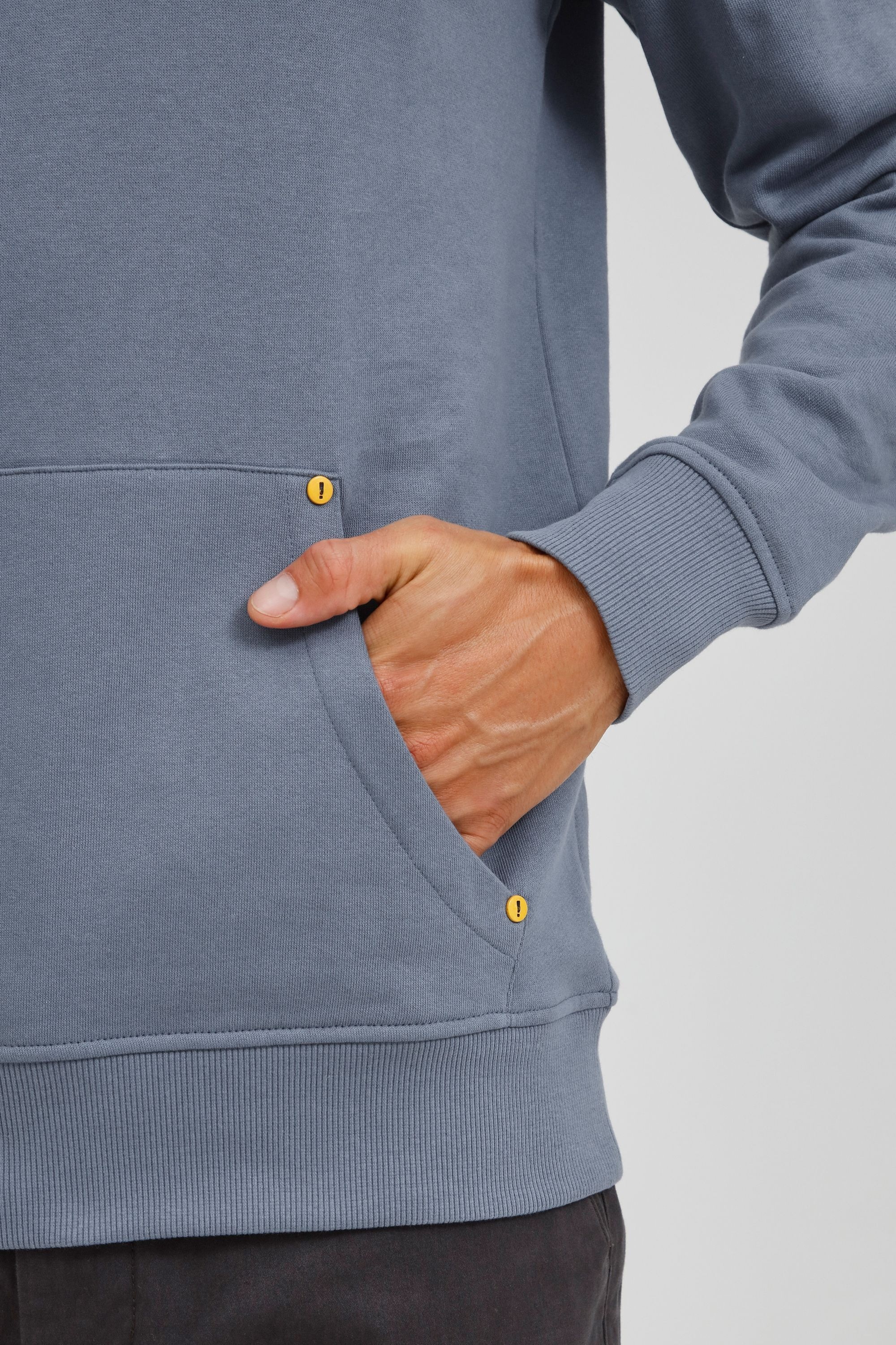 !Solid Kapuzenpullover »Hoodie SDKenan«