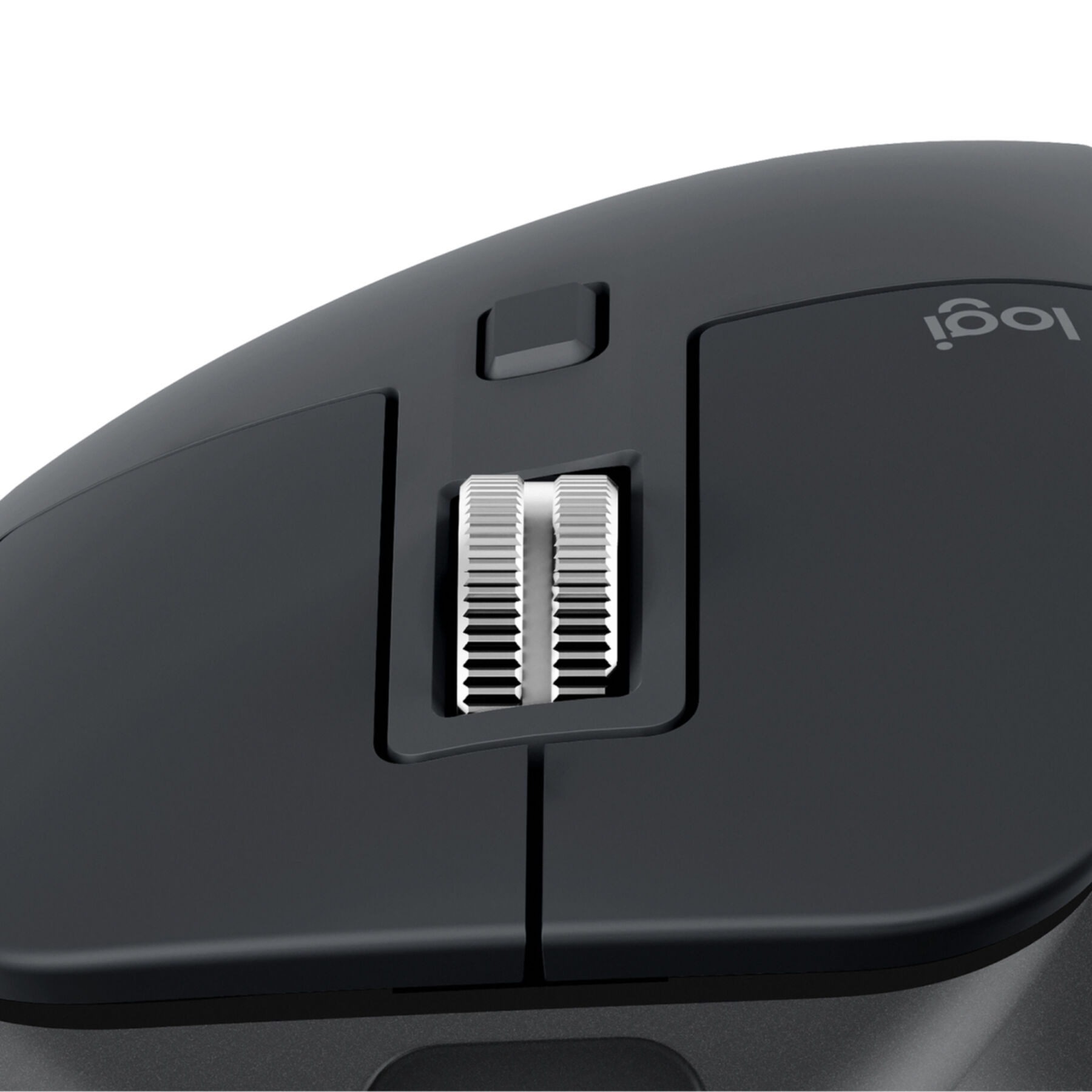 Logitech Maus »MX Master 3S«