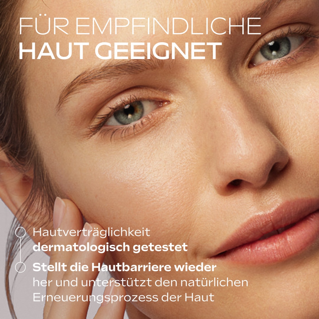 WELEDA Gesichtsöl »SENSITIV MULTI-EFFEKT GESICHTSÖL MANDEL«