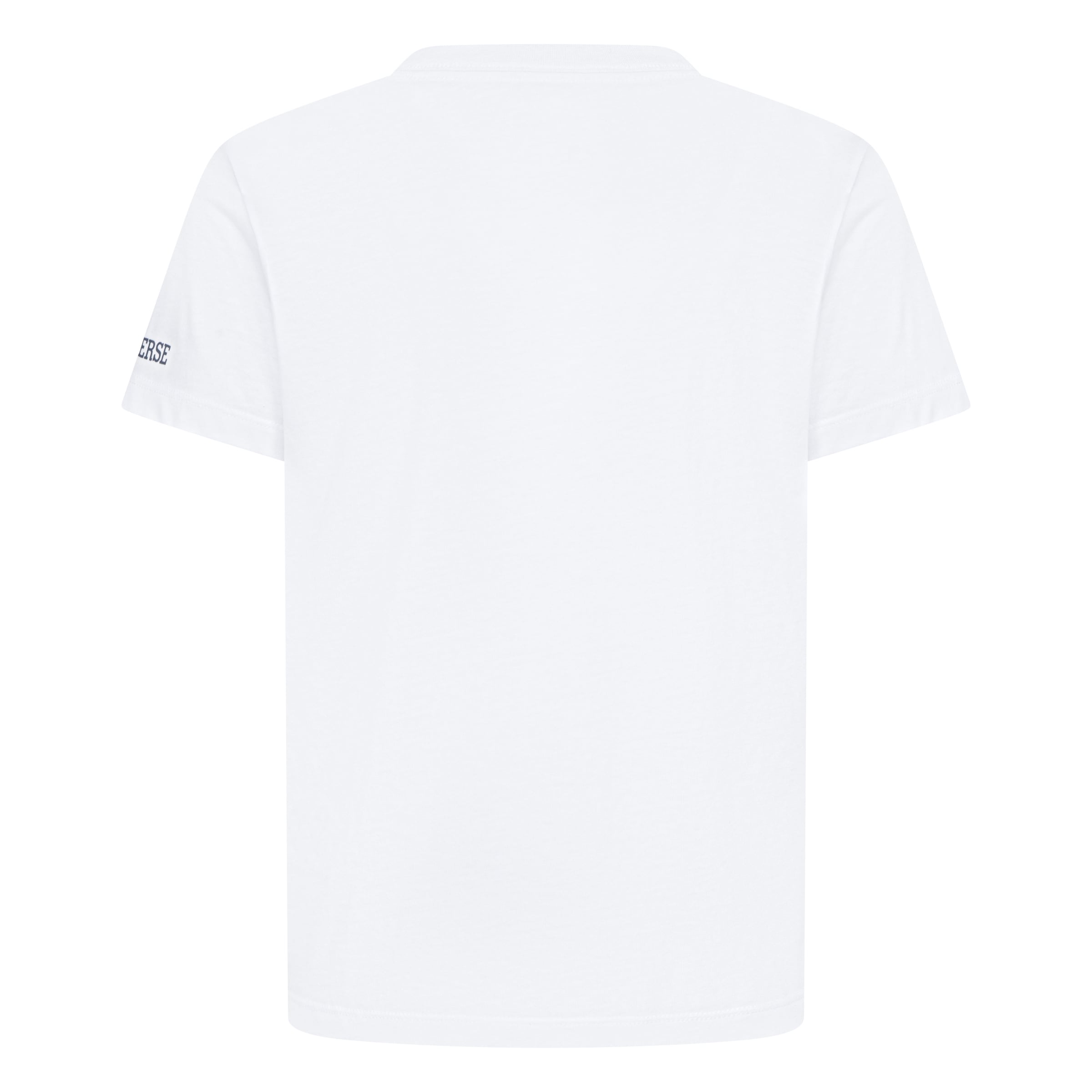 Converse T-Shirt »CNVG CHUCK TAYLOR GFX T-SHIRT«, (1 tlg.)