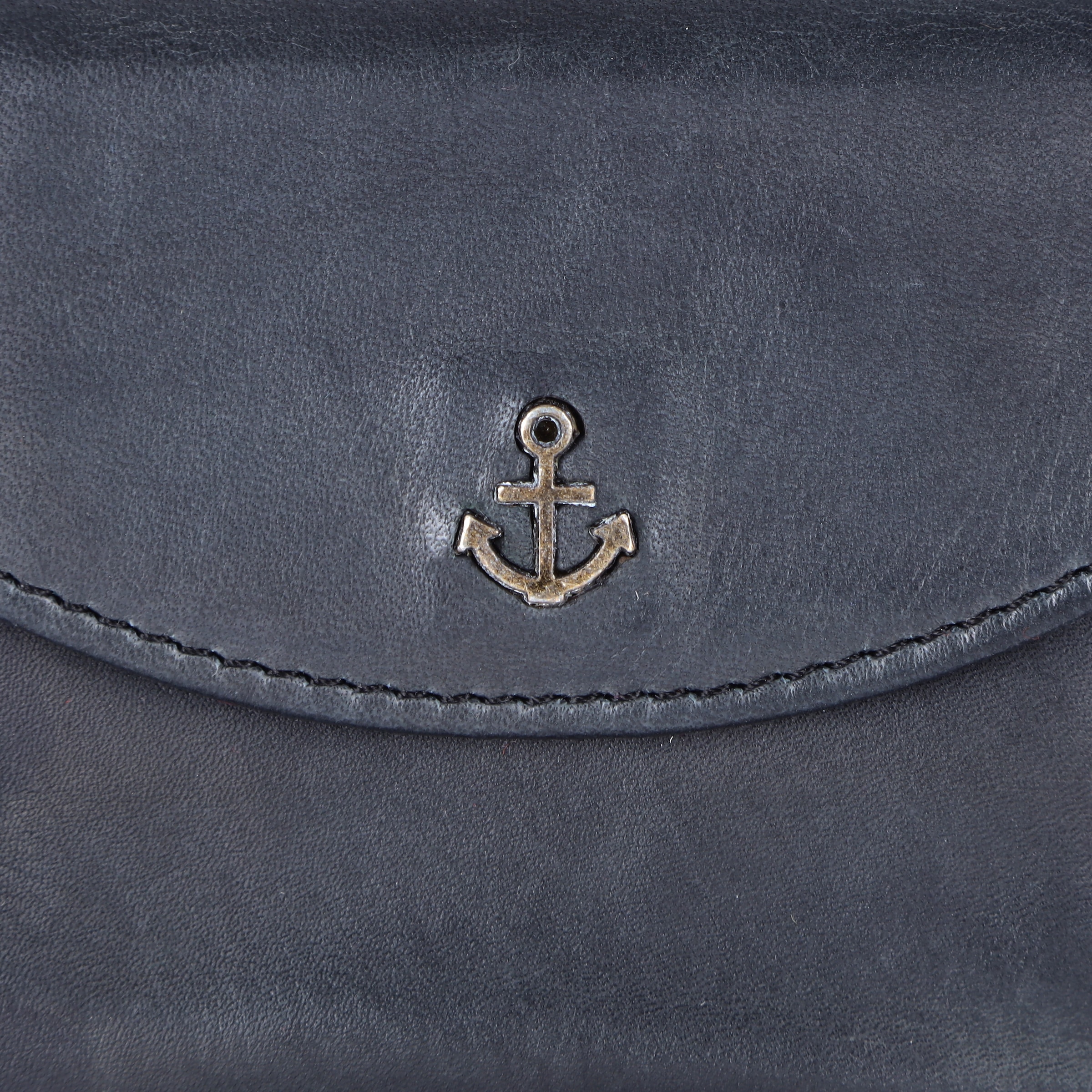 HARBOUR 2nd Geldbörse »Ronia«, Geldbeutel Portemonnaie mit Anker Emblem