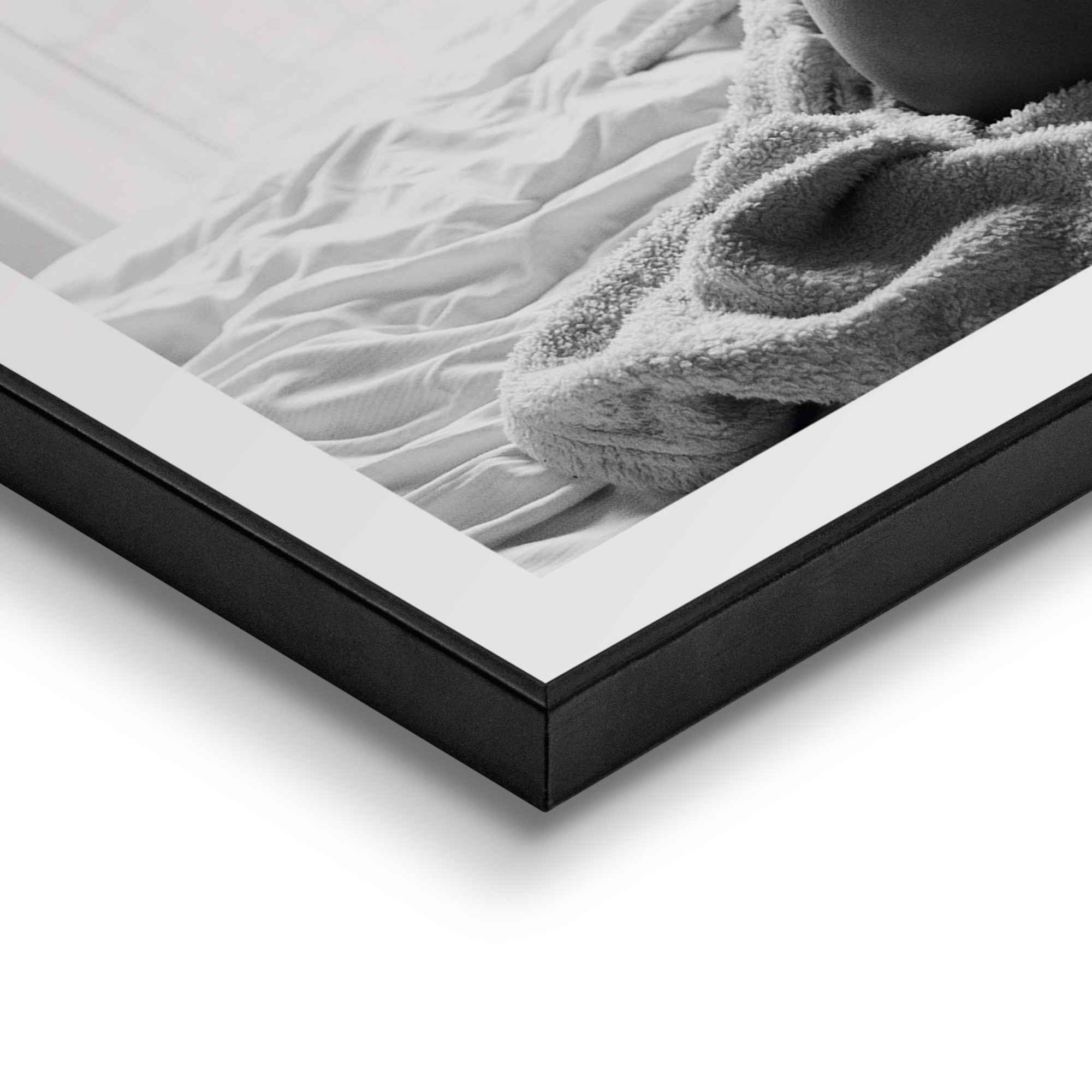 Reinders! Wandbild »Traum Text - Elegant - Modern«, (4 St.)