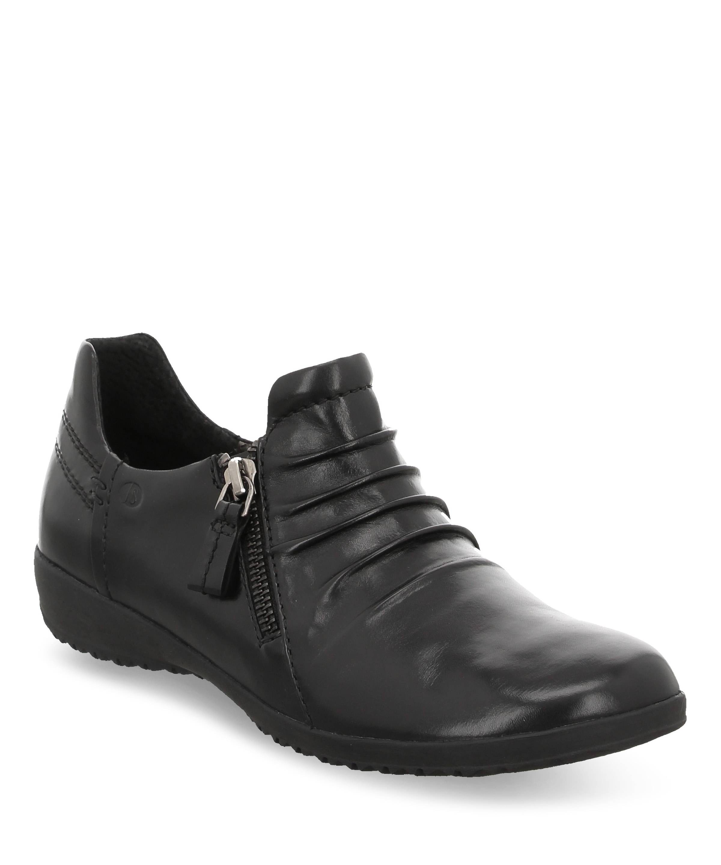 Josef Seibel Schnürschuh »Naly 46, schwarz«