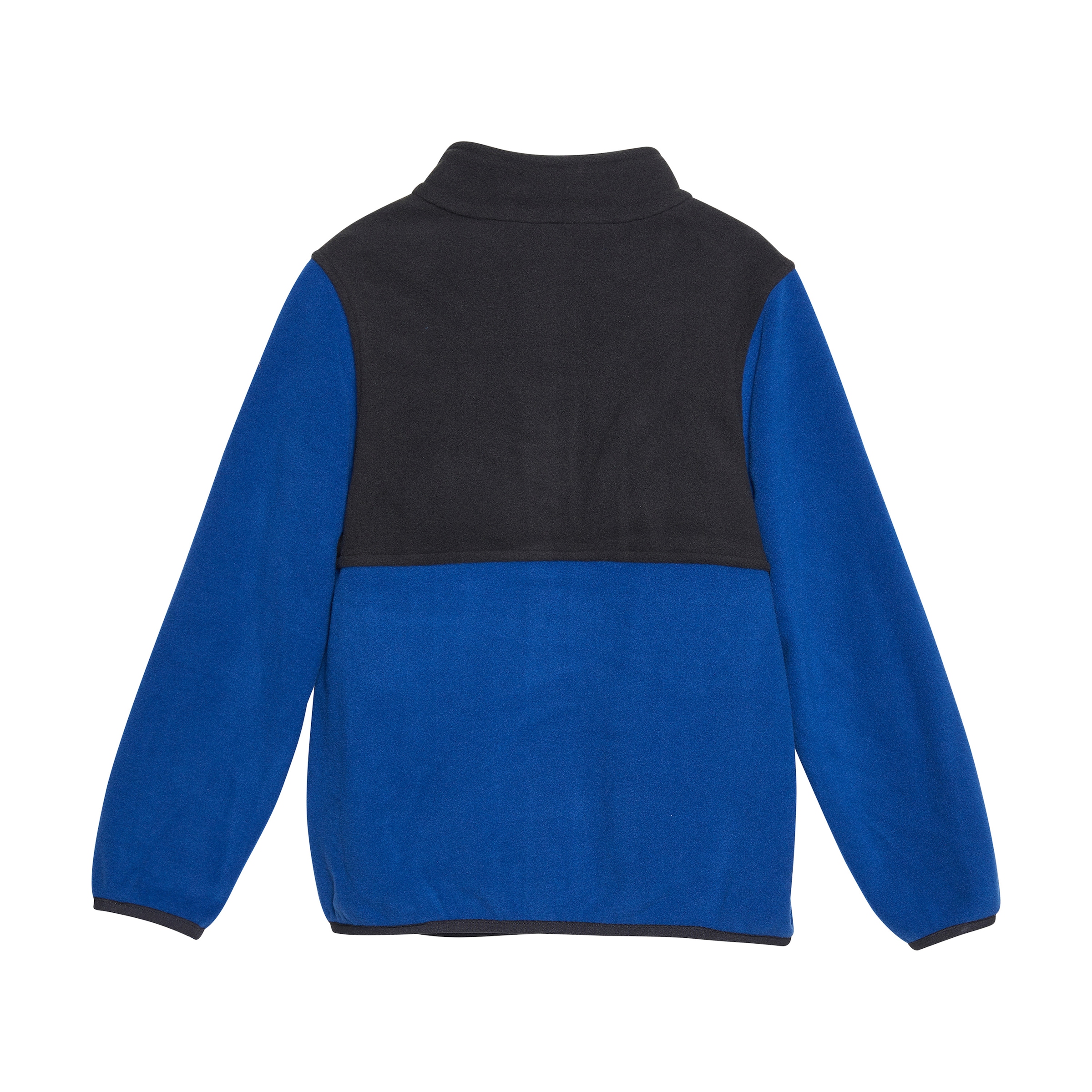 COLOR KIDS Longblazer »Fleecejacke COFleece«