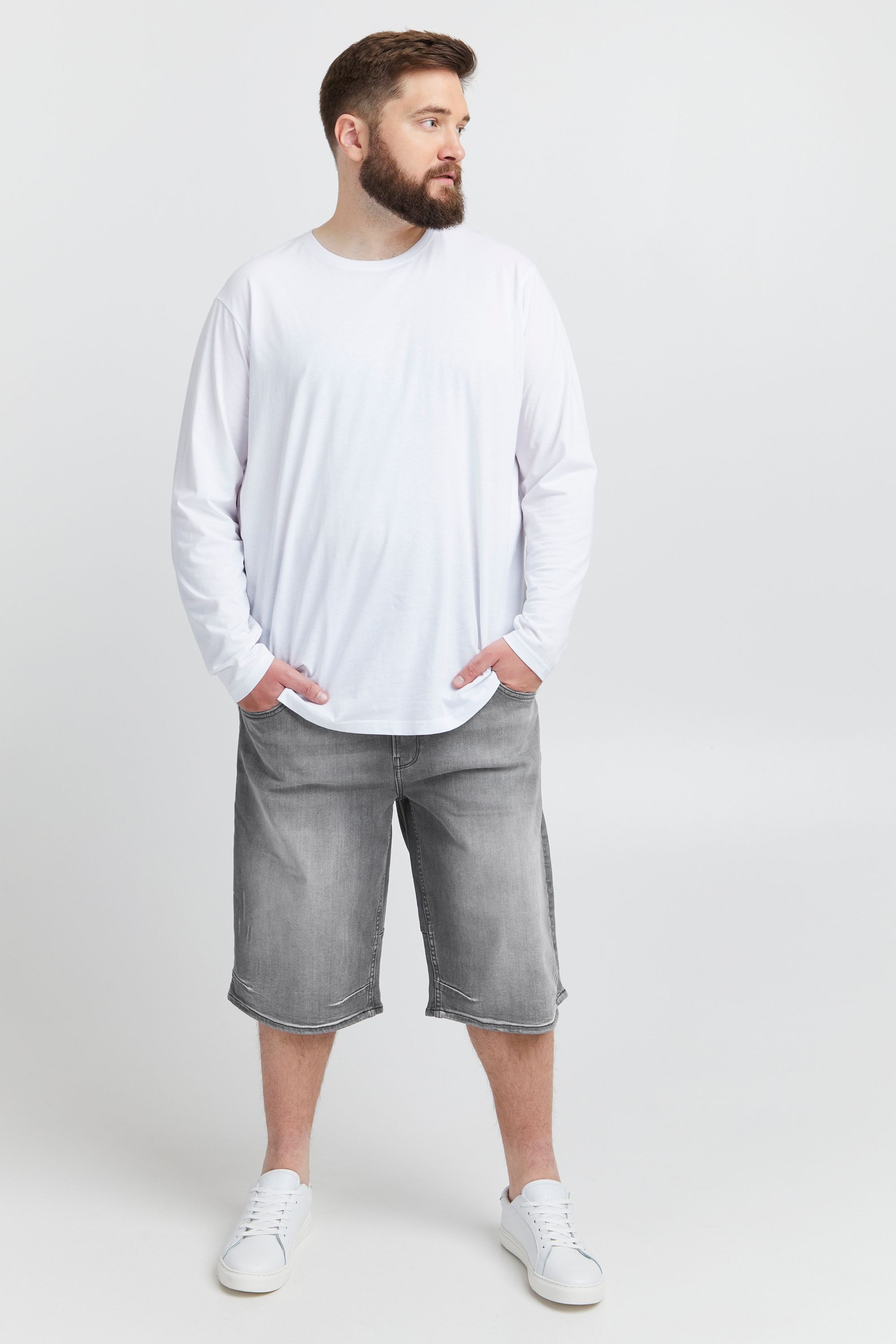 Blend Caprijeans »Caprihose BHBBenon«