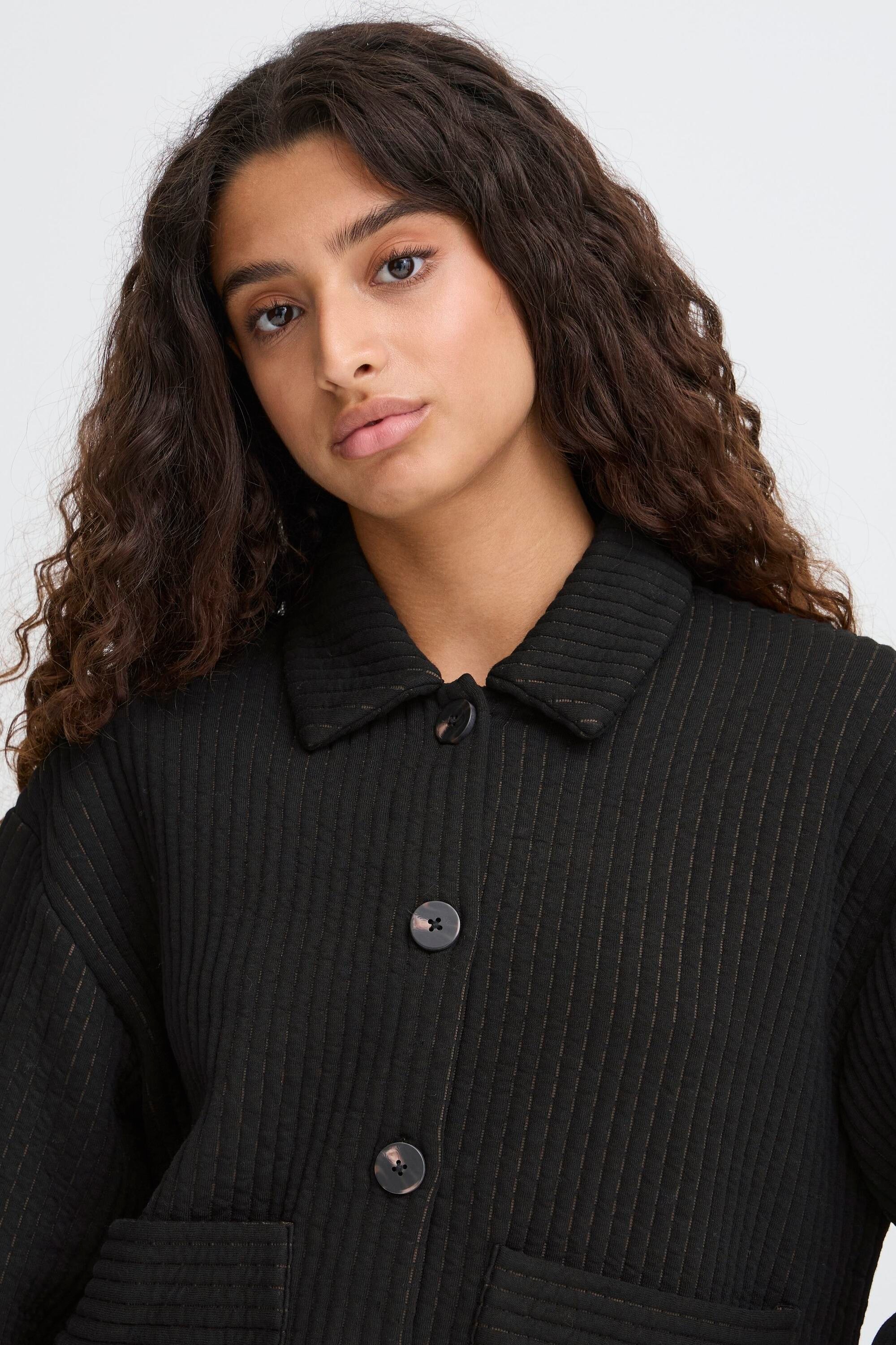 Ichi Allwetterjacke »Jacke IHKATE«
