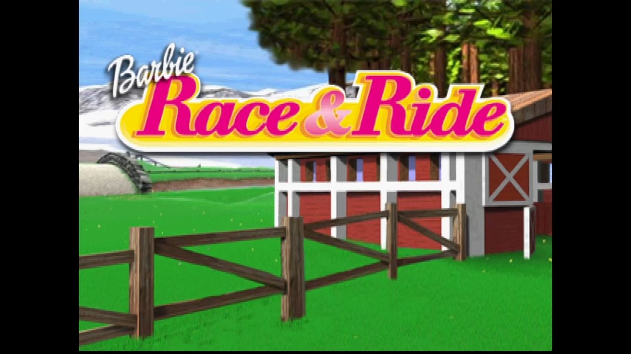 ATARI Spielesoftware »Barbie Rewind« PlayStation 5