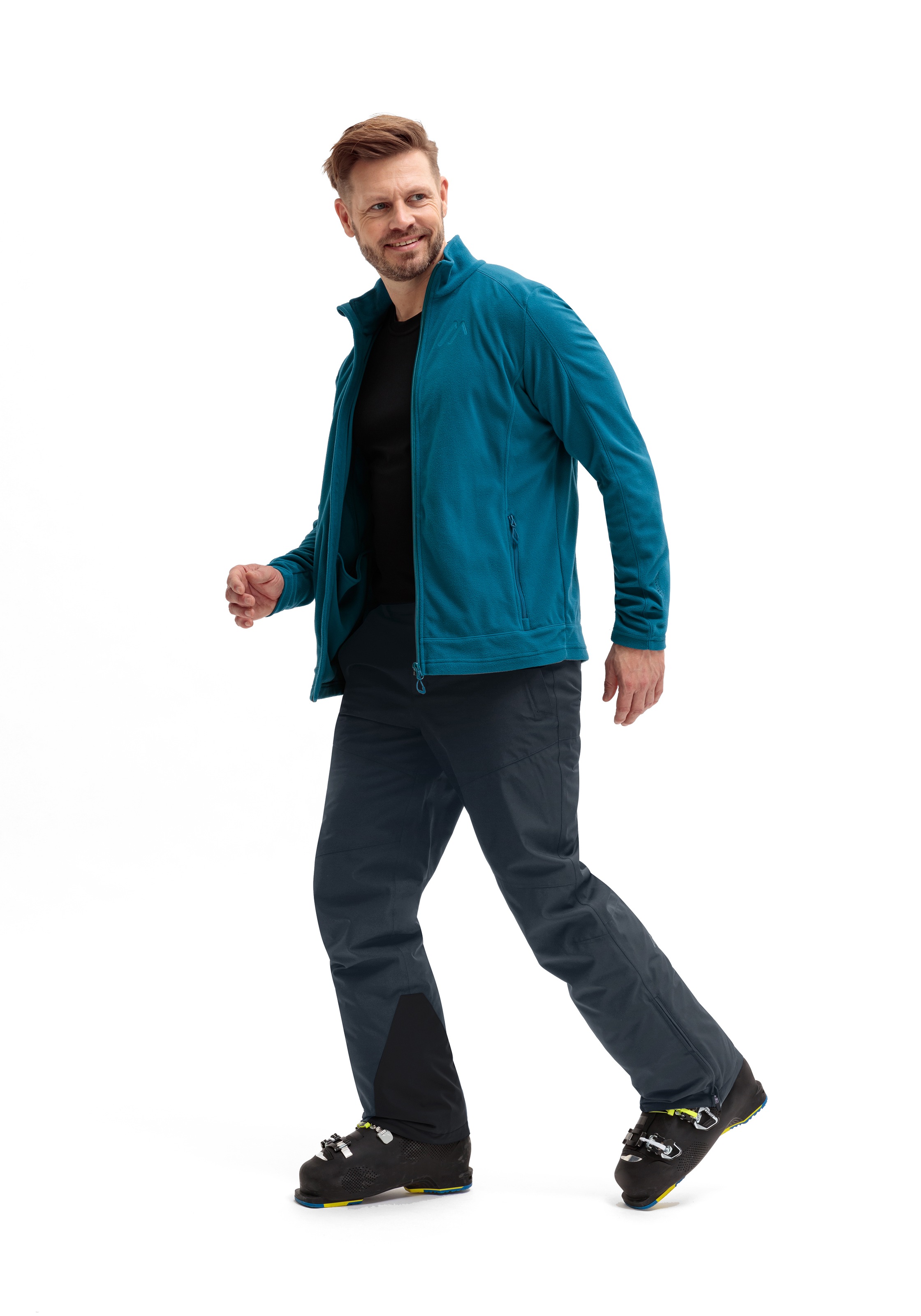 Maier Sports Skihose »Majelletta M«