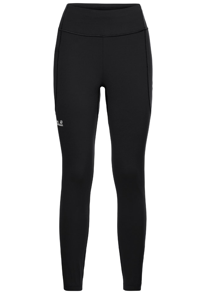 Jack Wolfskin Funktionstights »WILDSTRIDE TIGHTS W«