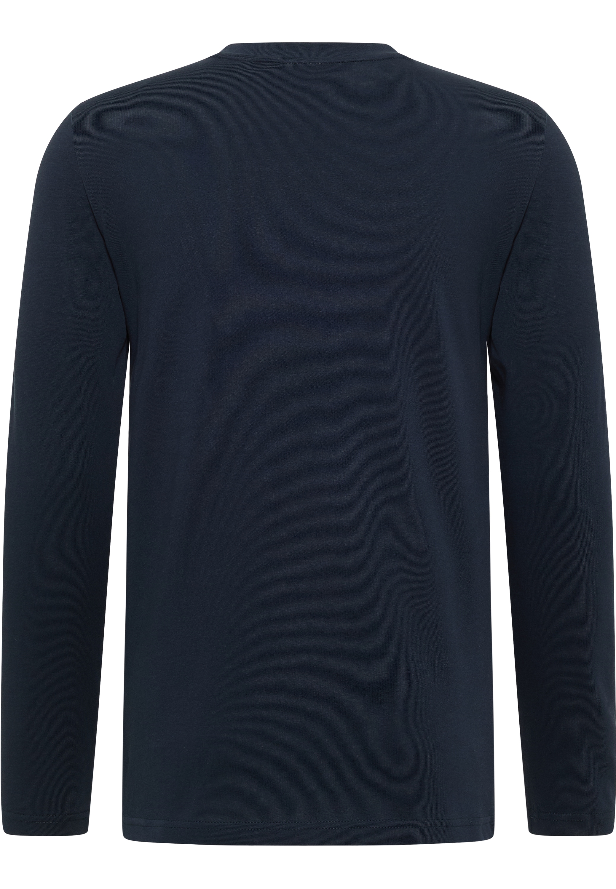 MUSTANG Langarmshirt »Herren Style Arlington«