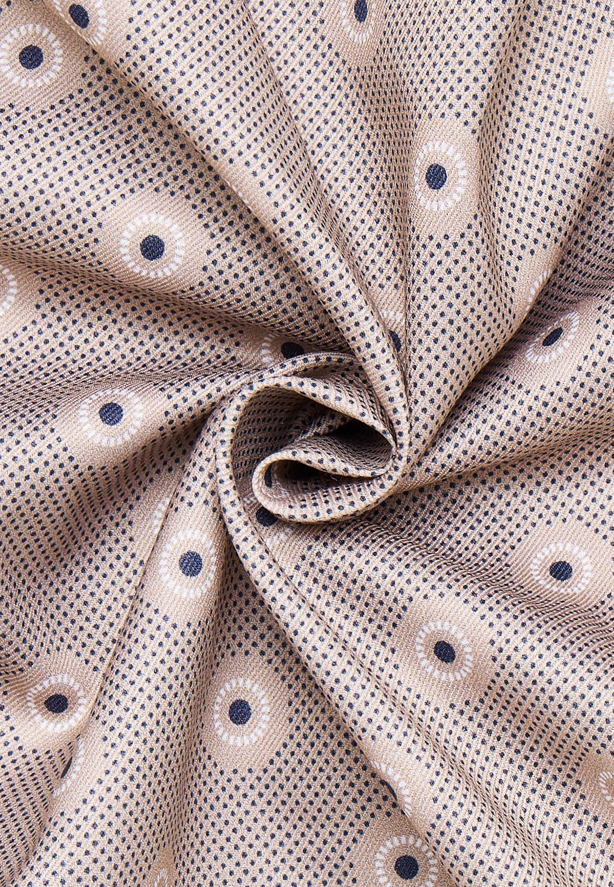 Eterna Langarmhemd »SLIM FIT« NON IRON (bügelfrei)