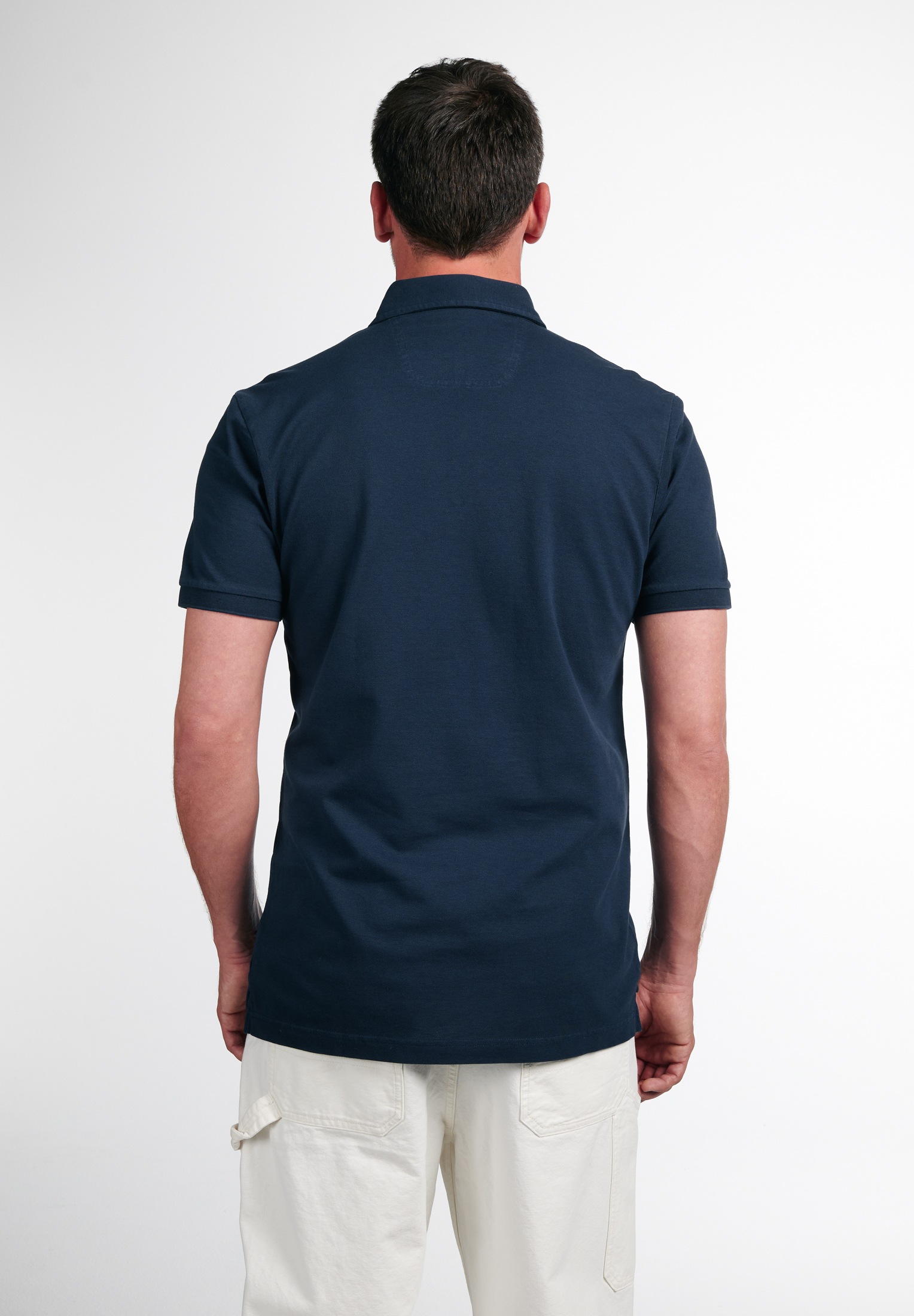 Eterna Poloshirt »MODERN FIT«