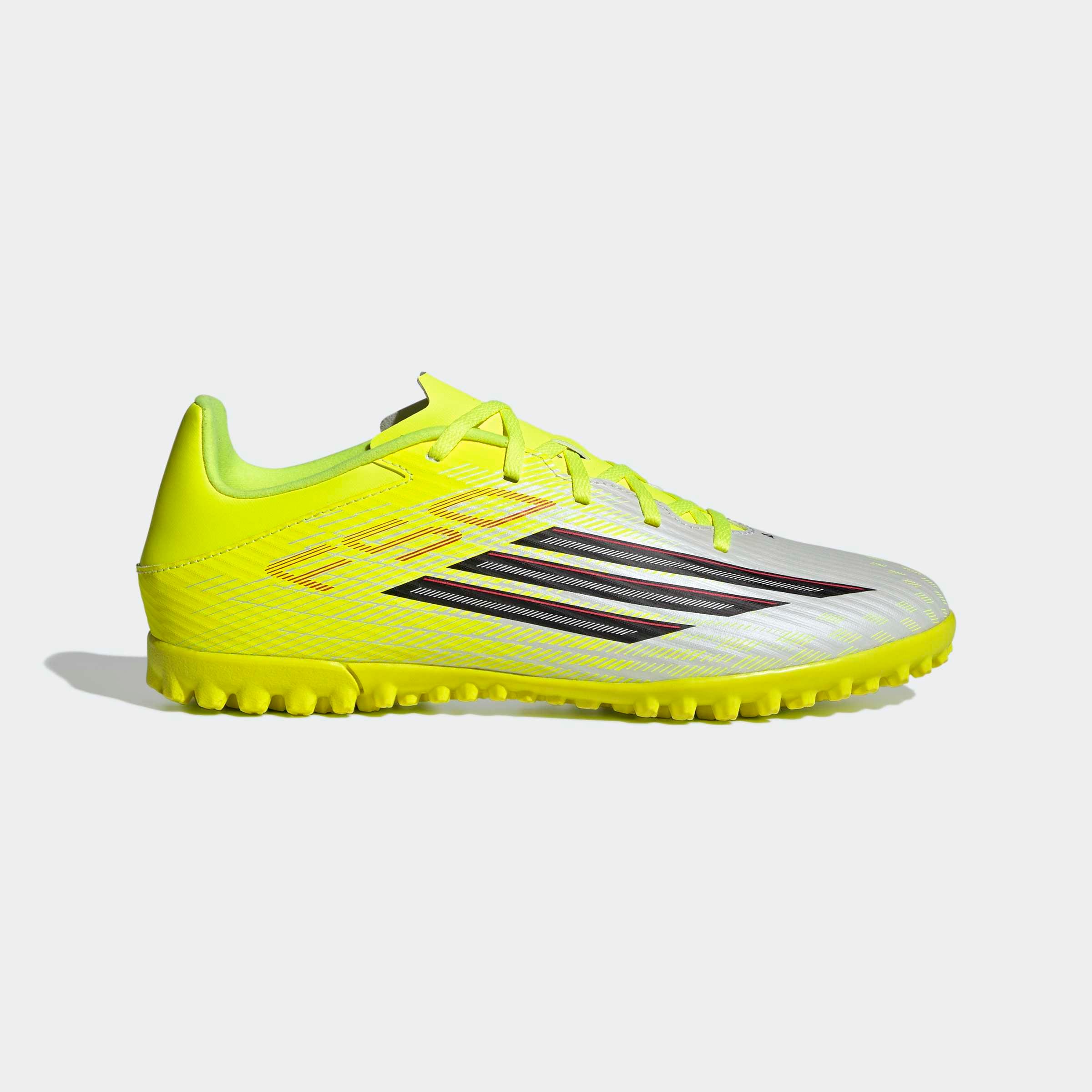 adidas Performance Fußballschuh »F50 CLUB TURF«  für kurzen Kunstrasen, Hart- und Aschenplätze