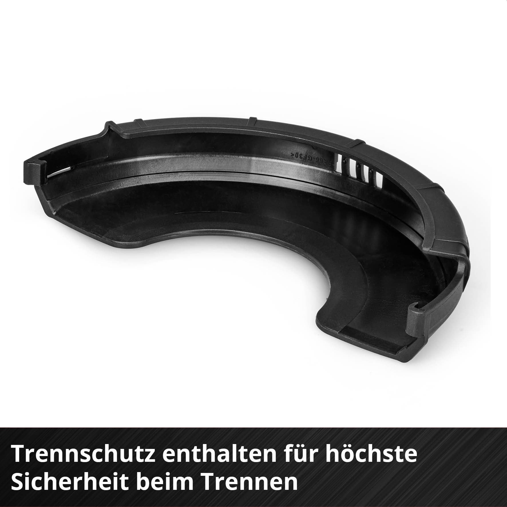 Einhell Winkelschleifer »Professional TP-AG 230/2400«