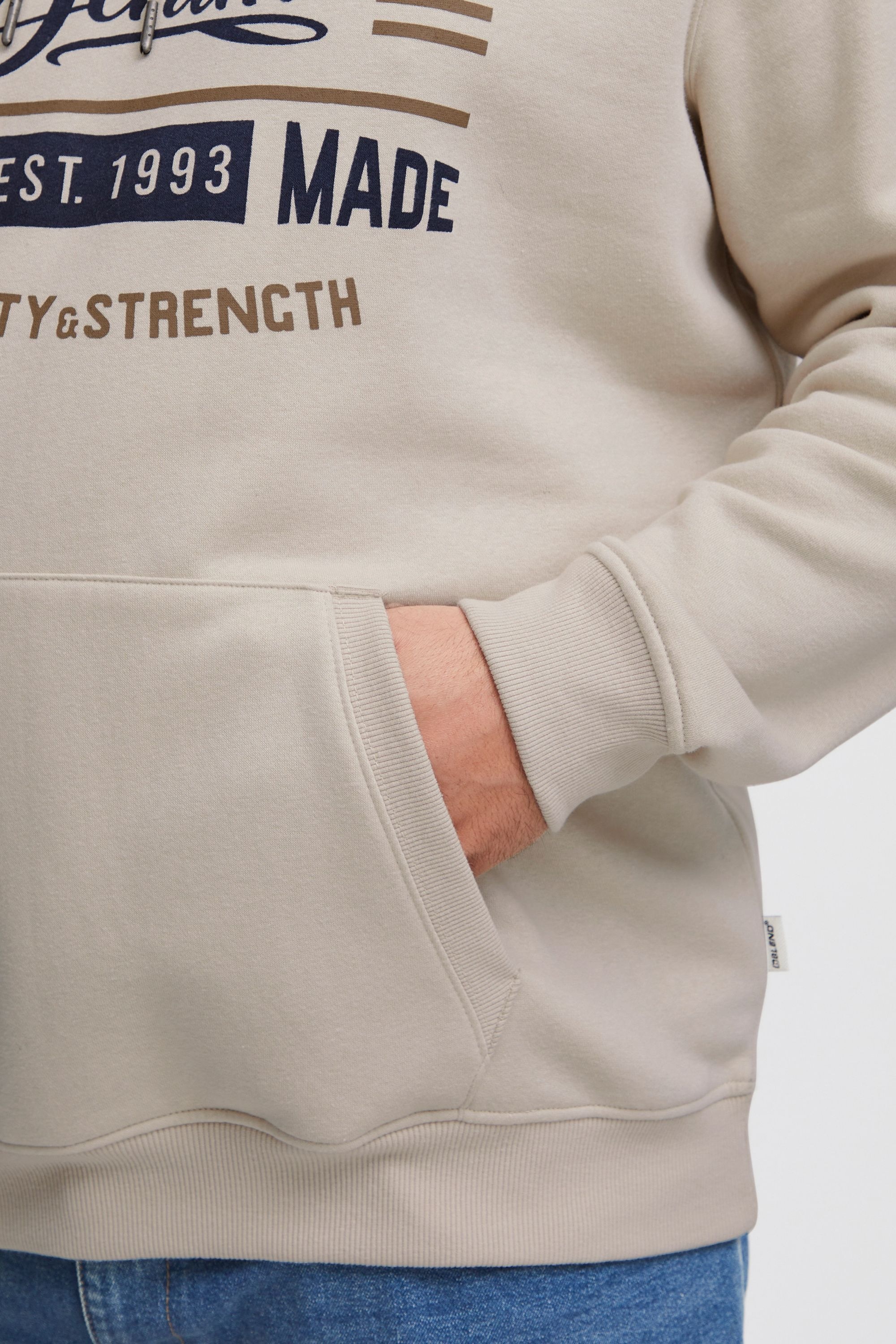 Blend Kapuzenpullover »Hoodie BHSweatshirt«