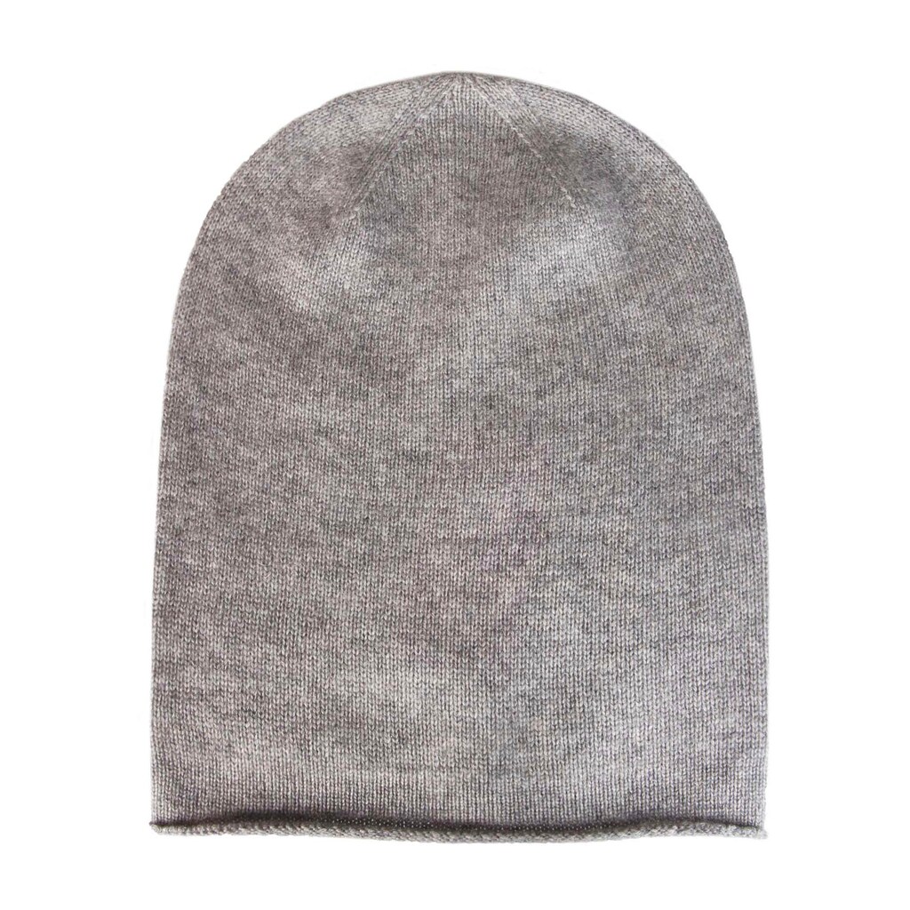 Zwillingsherz Beanie, Beanie Meike