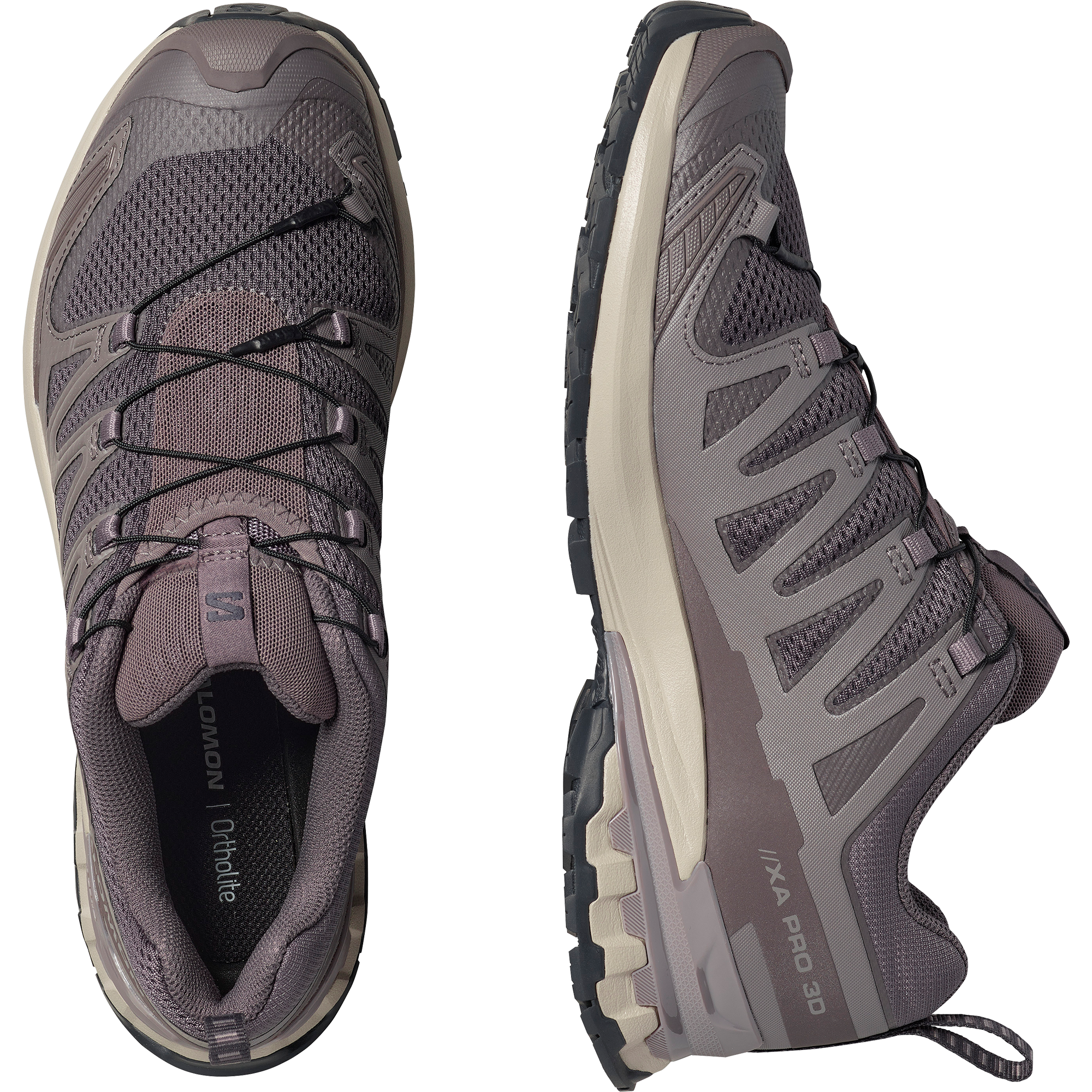 Salomon Trailrunningschuh »XA PRO 3D V9«