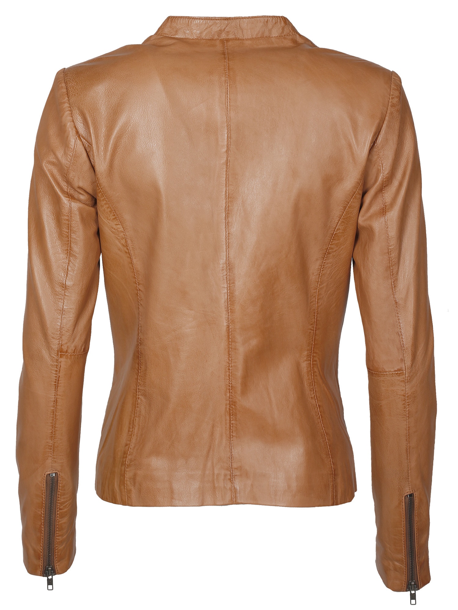 JCC Lederjacke »Lederjacke Lida«
