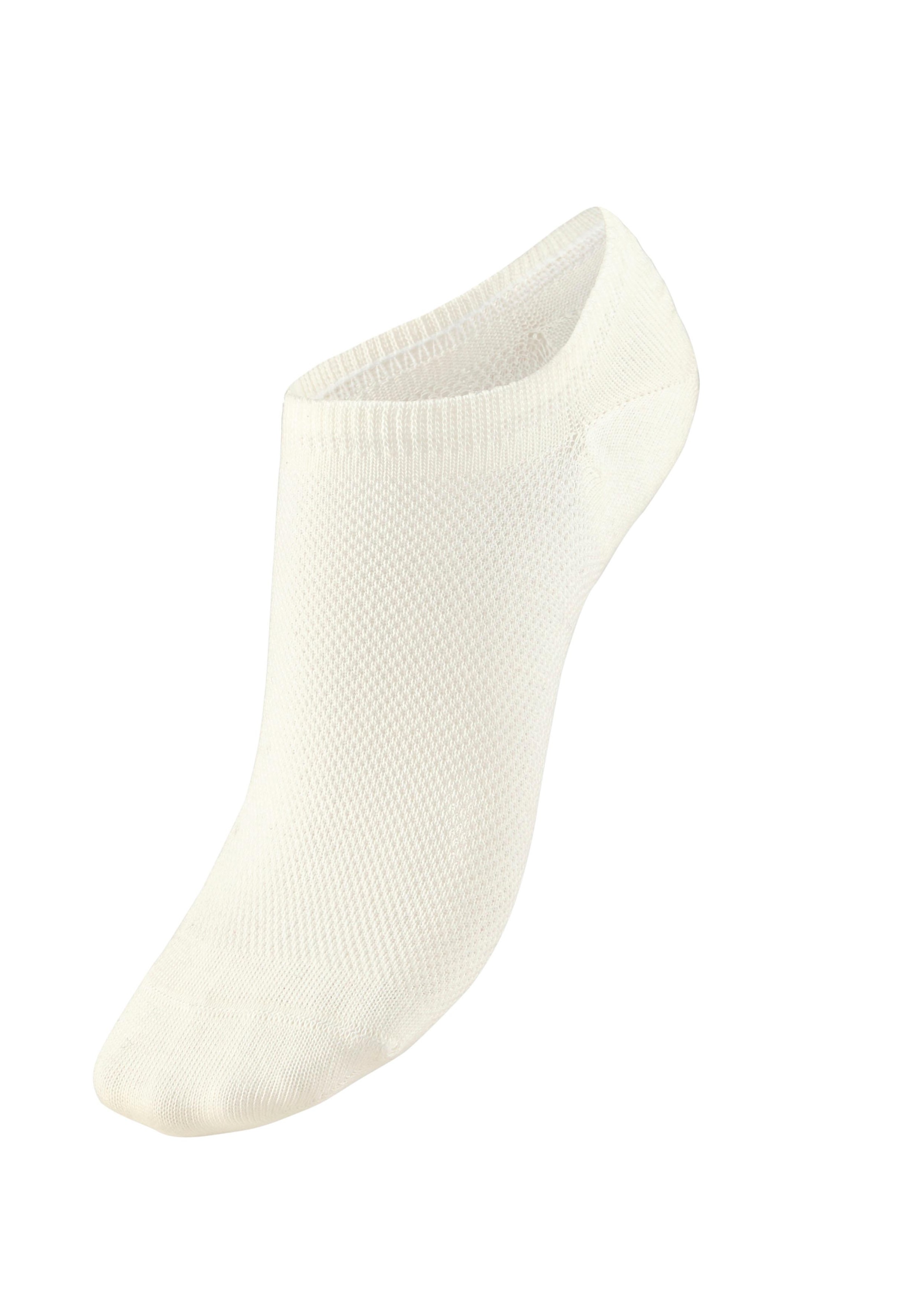 Shop Online Sneakersocken, (Set, Paar), im Pikeestruktur mit 10 Bench. OTTO