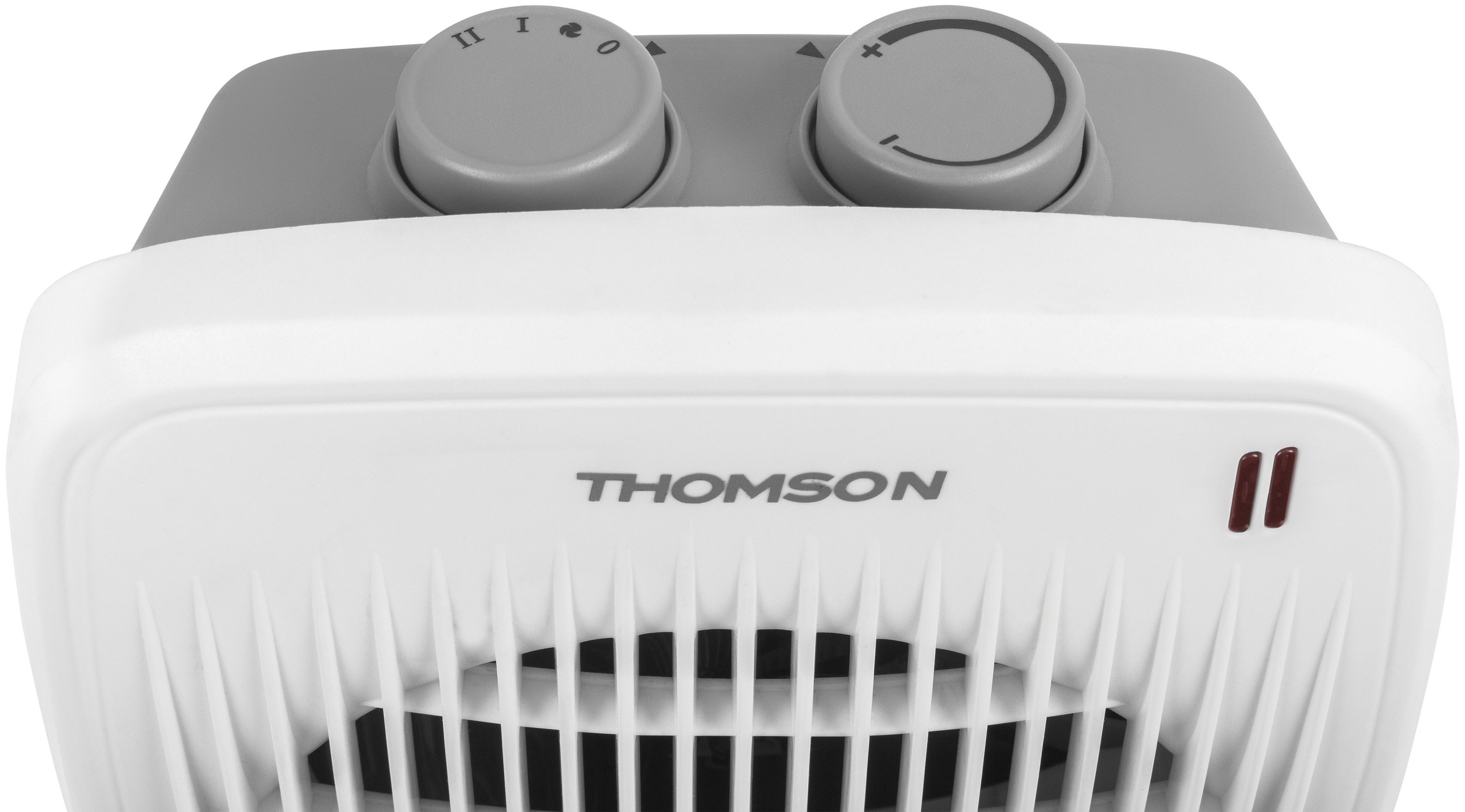 Thomson Heizgerät »THSF028«, 2000 W, Sicherung für Überhitzungs- und Kippschutz