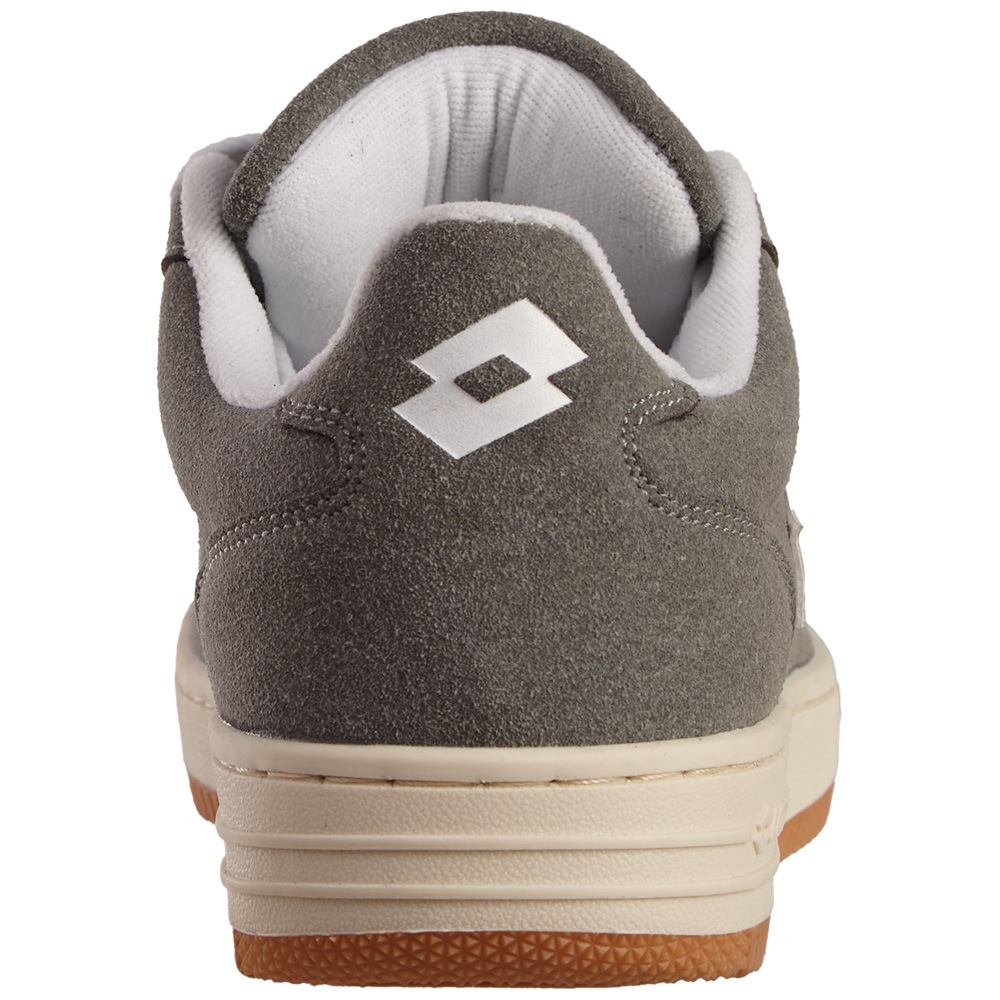 lotto Sneaker  - in angesagtem Y2K Design