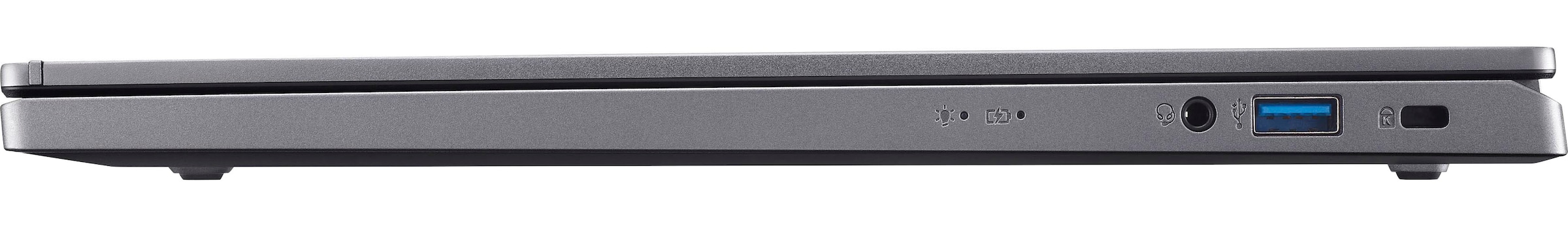 Acer Notebook »Aspire 5 A515-48M-R752«, 39,62 cm, / 15,6 Zoll, AMD, Ryzen 7, Radeon Graphics, 1000 GB SSD