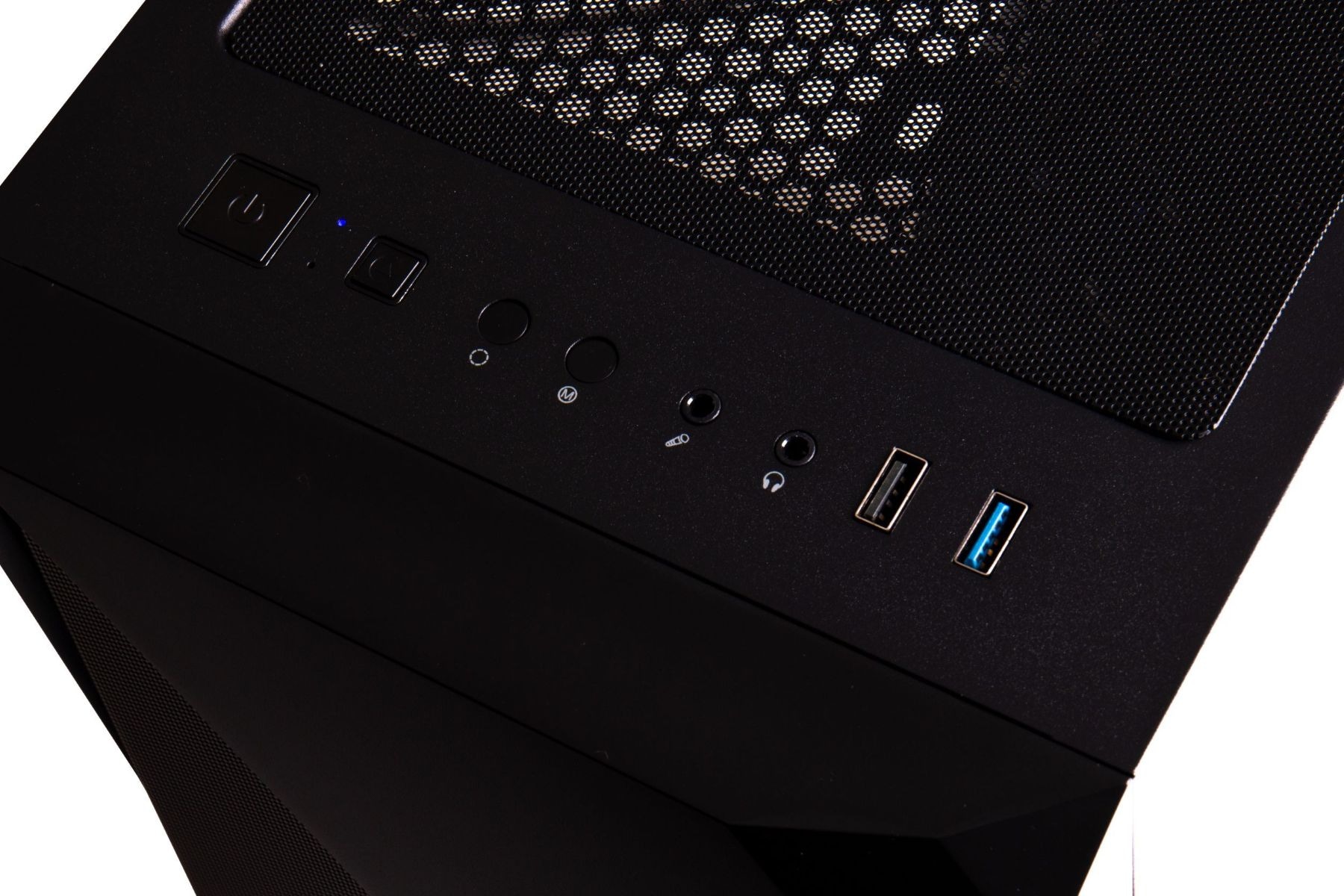 GAMEMAX Gaming-PC-Komplettsystem »MegaDeal Striker 2713 Intel i7 14700F 16GB 1TB SSD RTX 5060Ti« 32 ″ Intel® Core i7 GeForce RTX™ 5060 Ti 16 GB RAM 1.000 GB SSD Windows 11 + MSI MAG 32C6X Curved Monitor, 80cm (32")